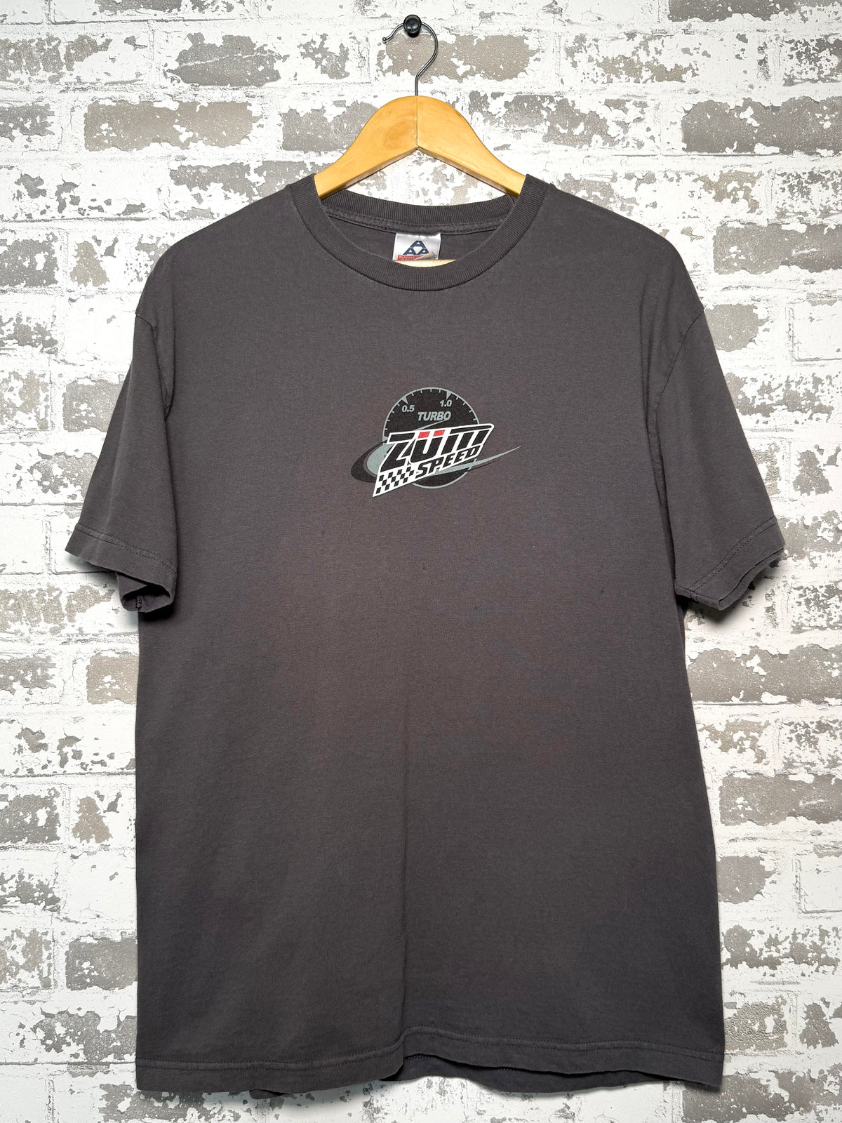 Zum Speed Just Hit it Shirt - Large