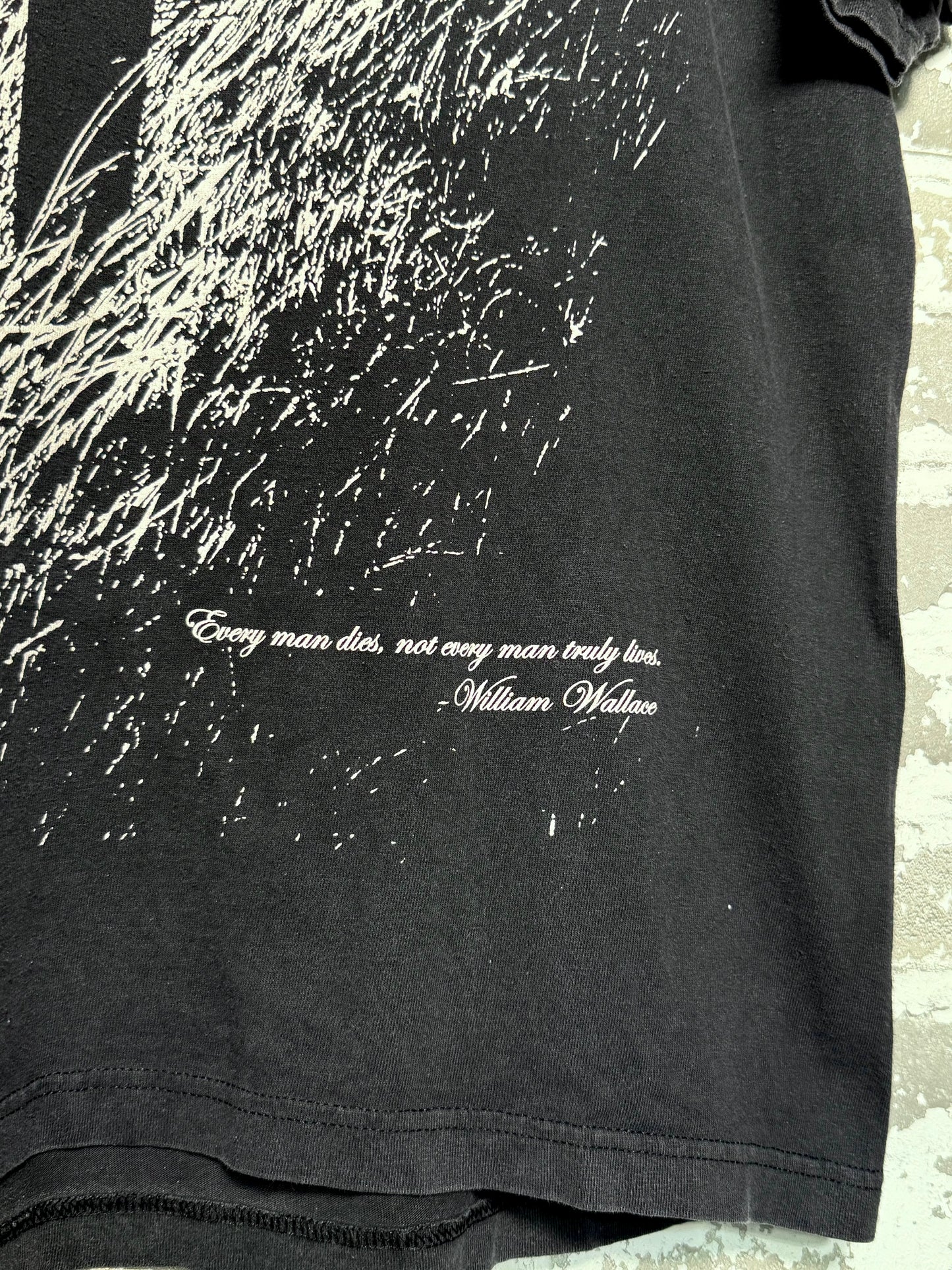 Zero Skateboards Jamie Thomas Cross Shirt - XL