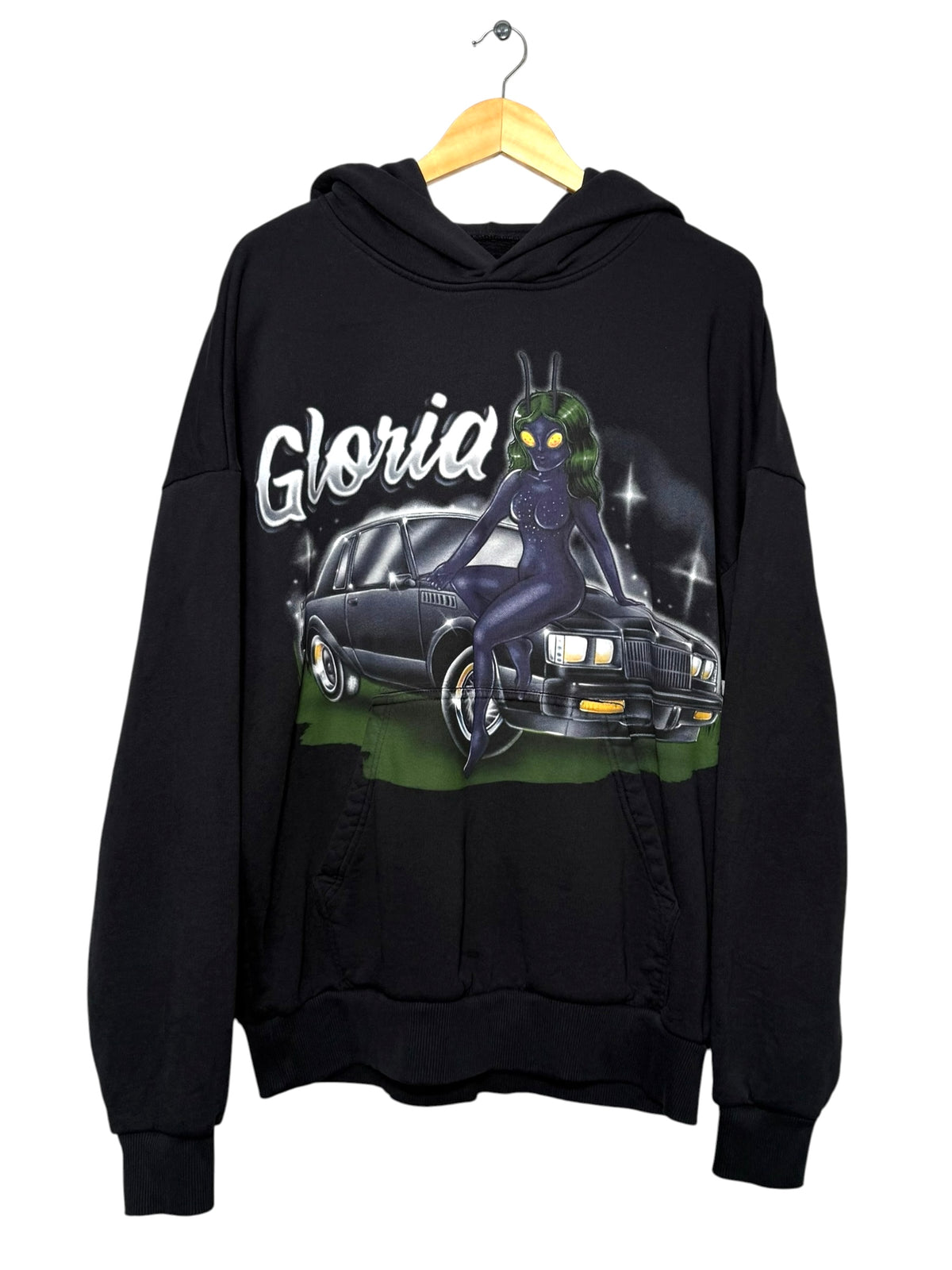 Grand National Tour Gloria Hoodie - Medium