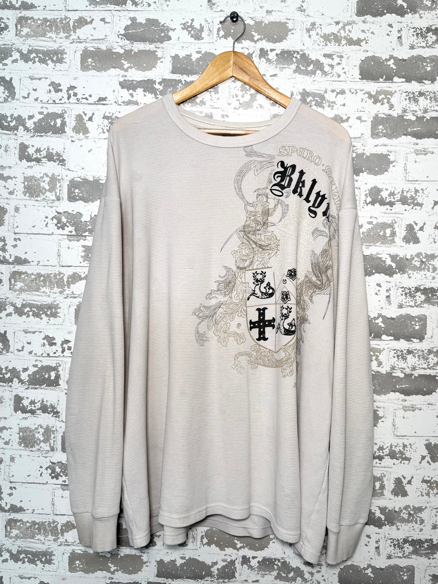 Brooklyn Express Thermal