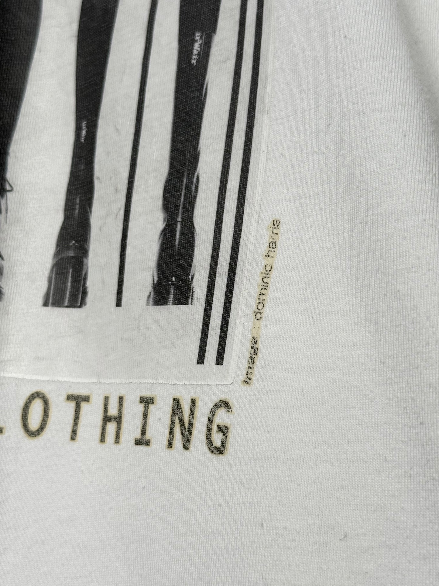 Dr Martens Clothing x Dominic Harris Photo Shirt - Small