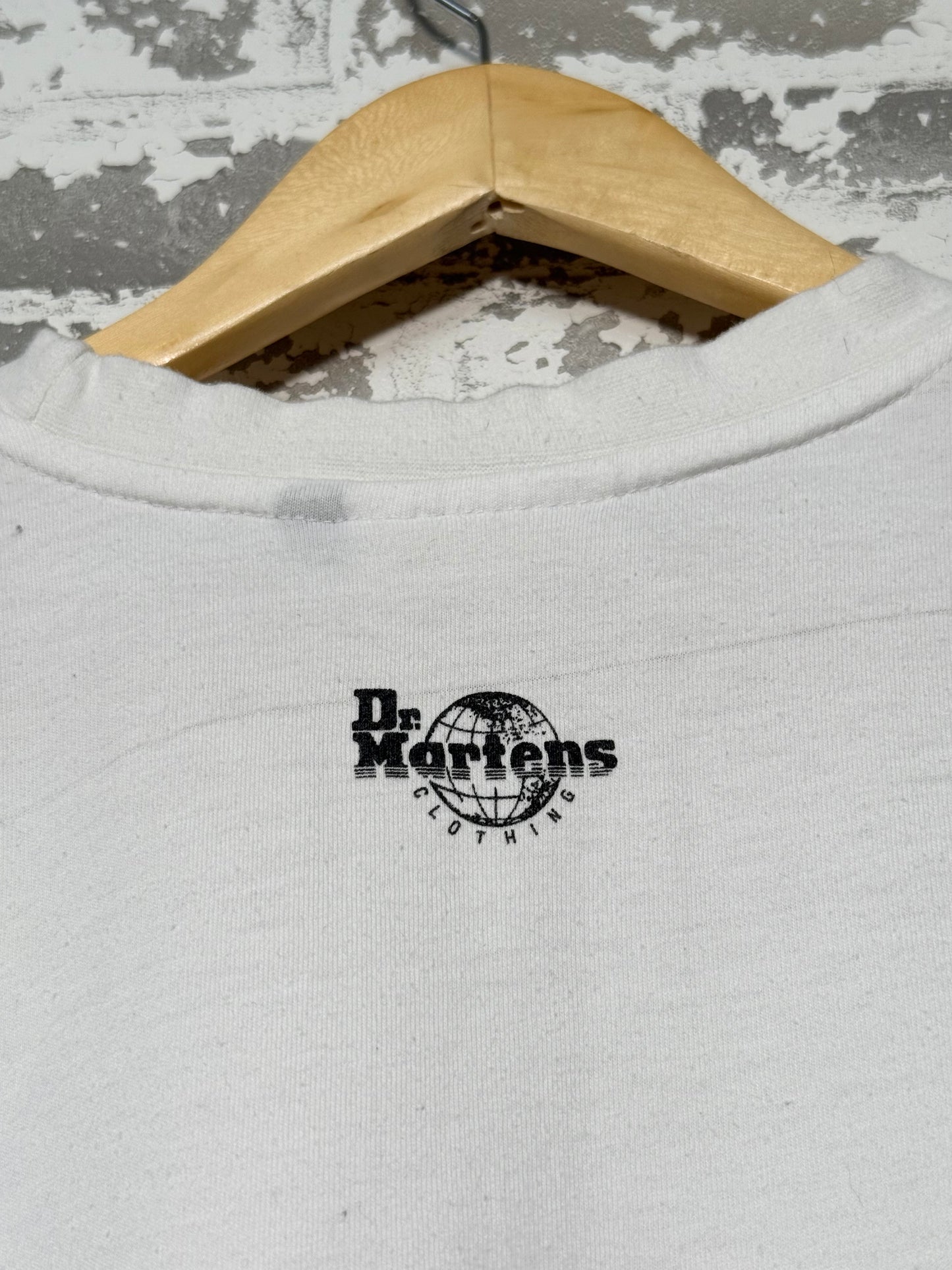 Dr Martens Clothing x Dominic Harris Photo Shirt - Small