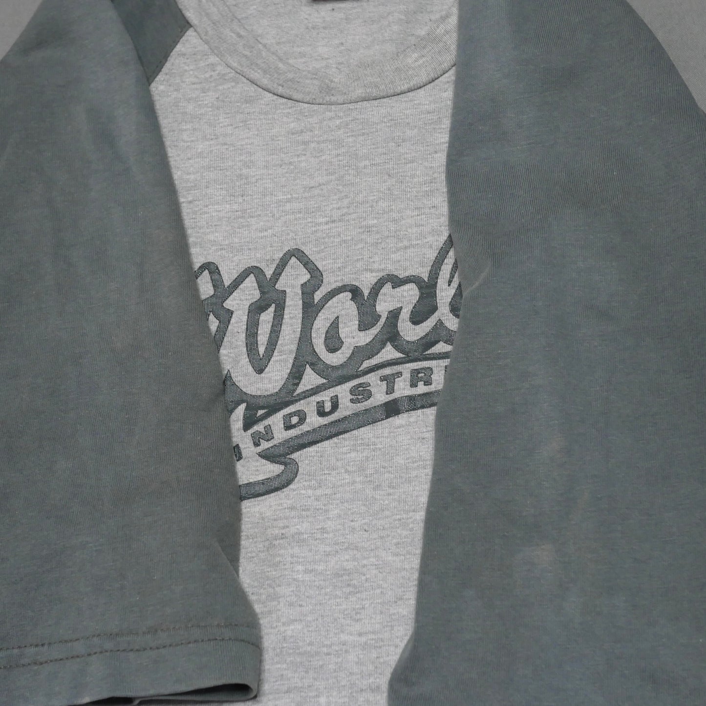 World Industries Shirt - Large