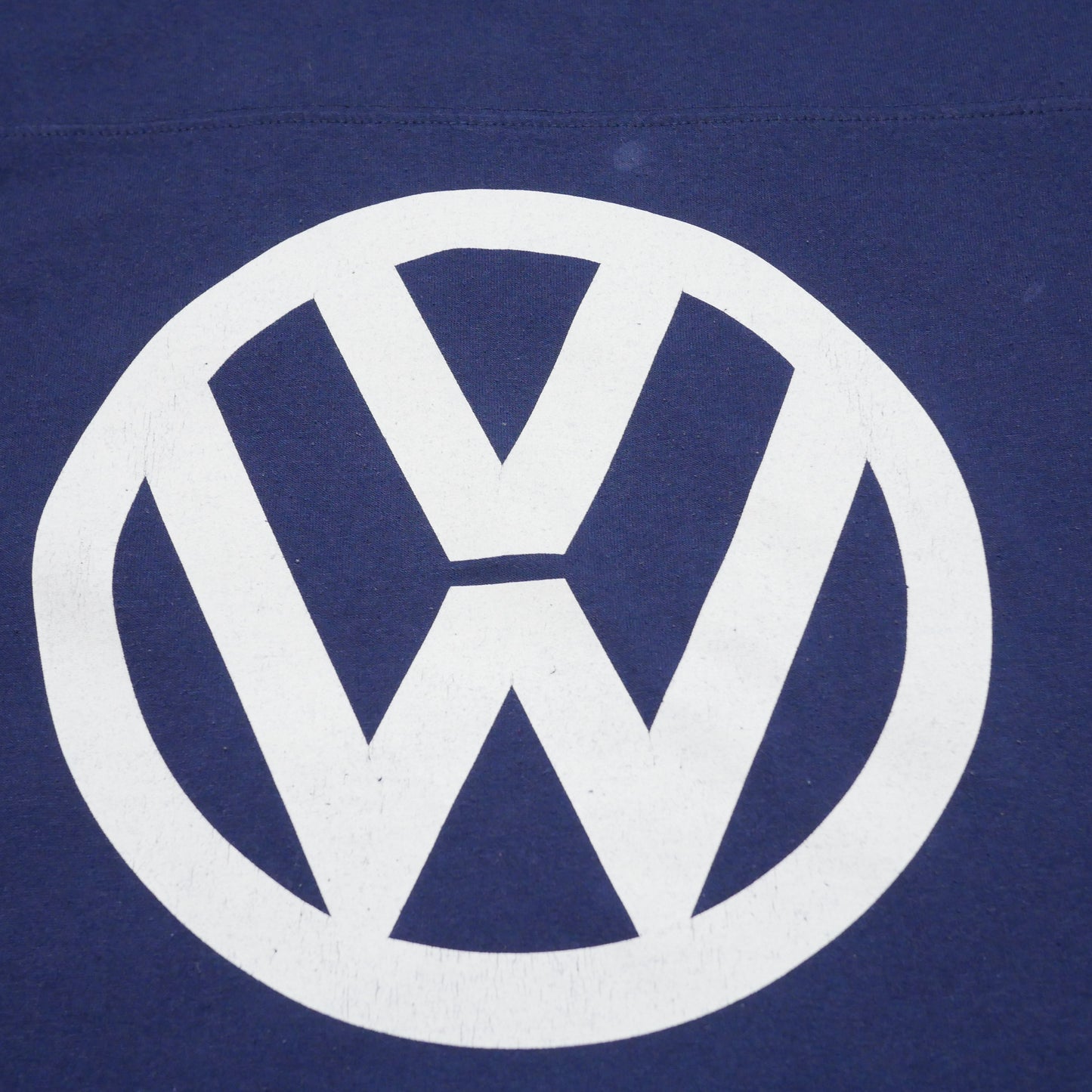 VW Volkswagen Raglan Jersey - Large