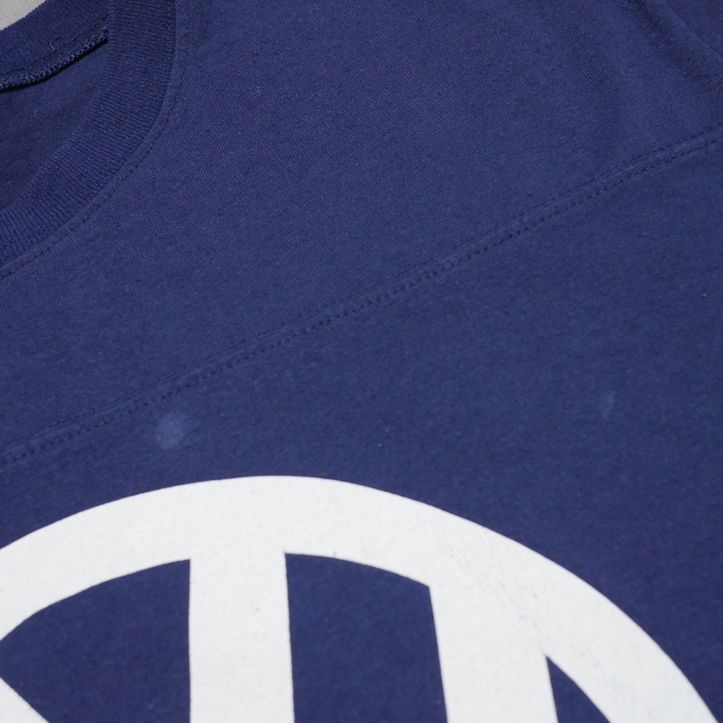 VW Volkswagen Raglan Jersey - Large