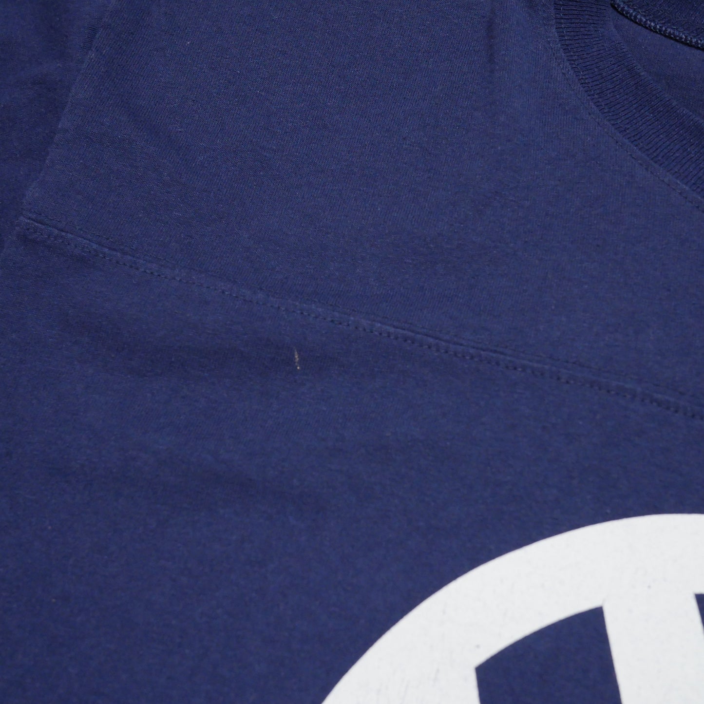 VW Volkswagen Raglan Jersey - Large