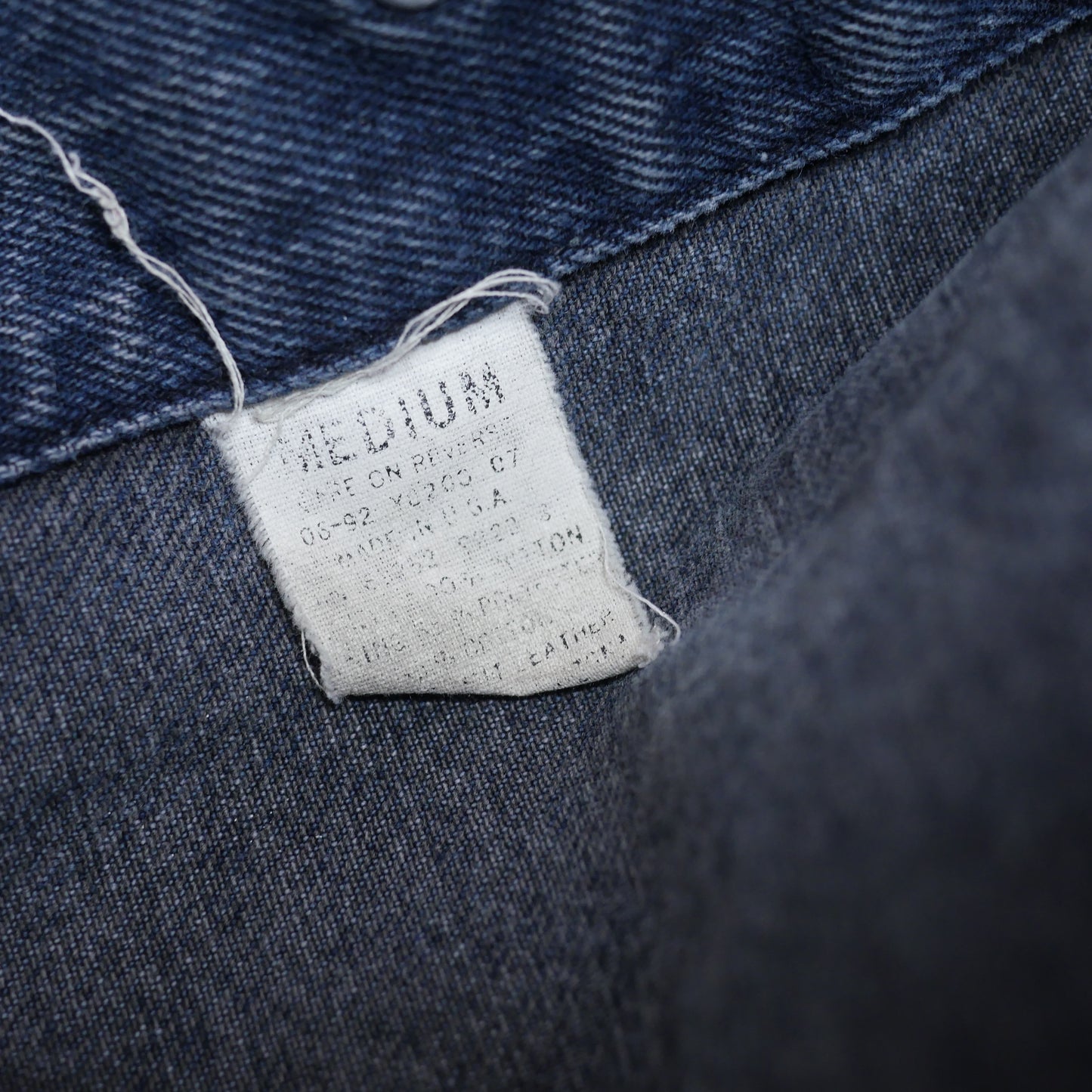Arizona Jean Co Jacket - Medium