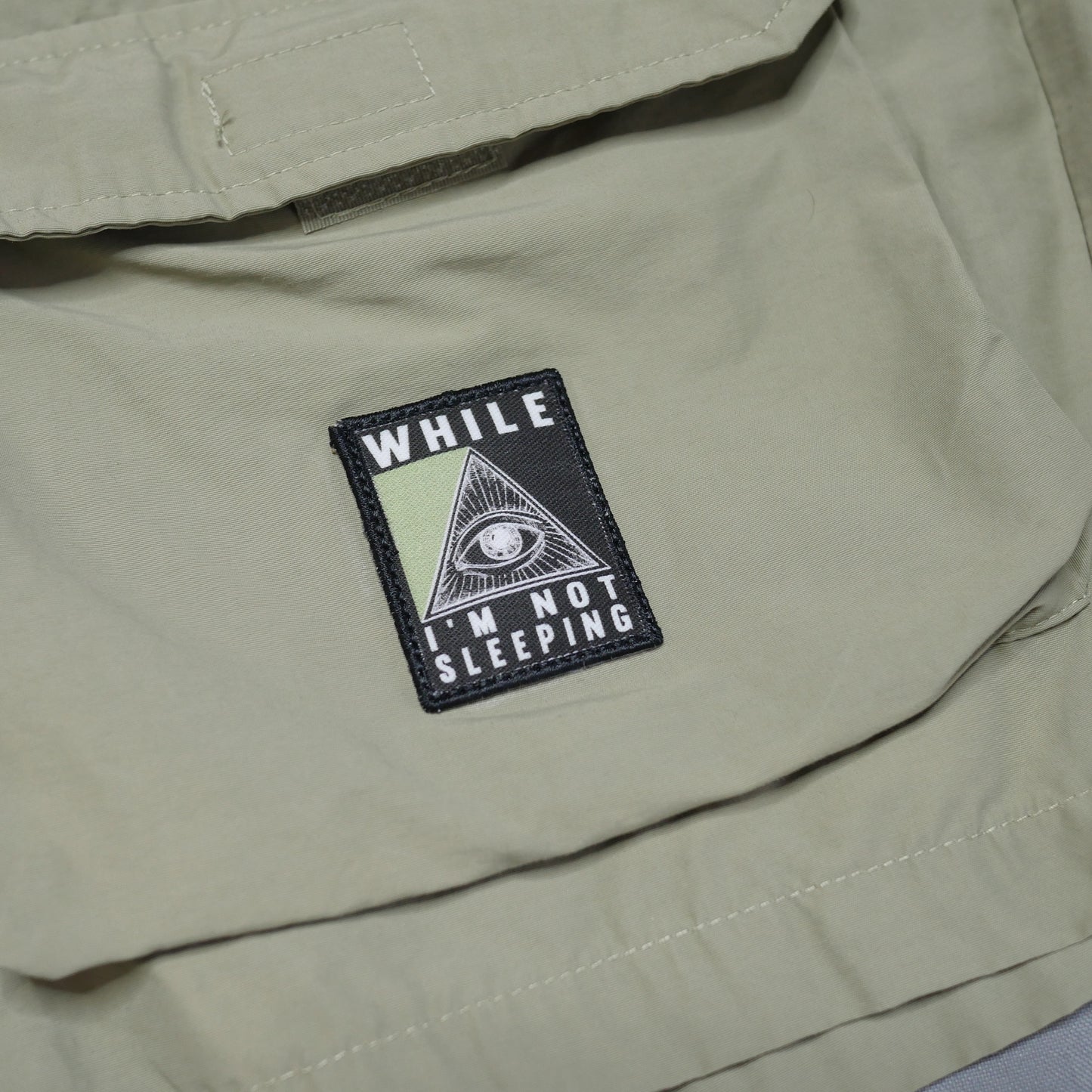 WINS Multi Pocket Cargo Short - Large