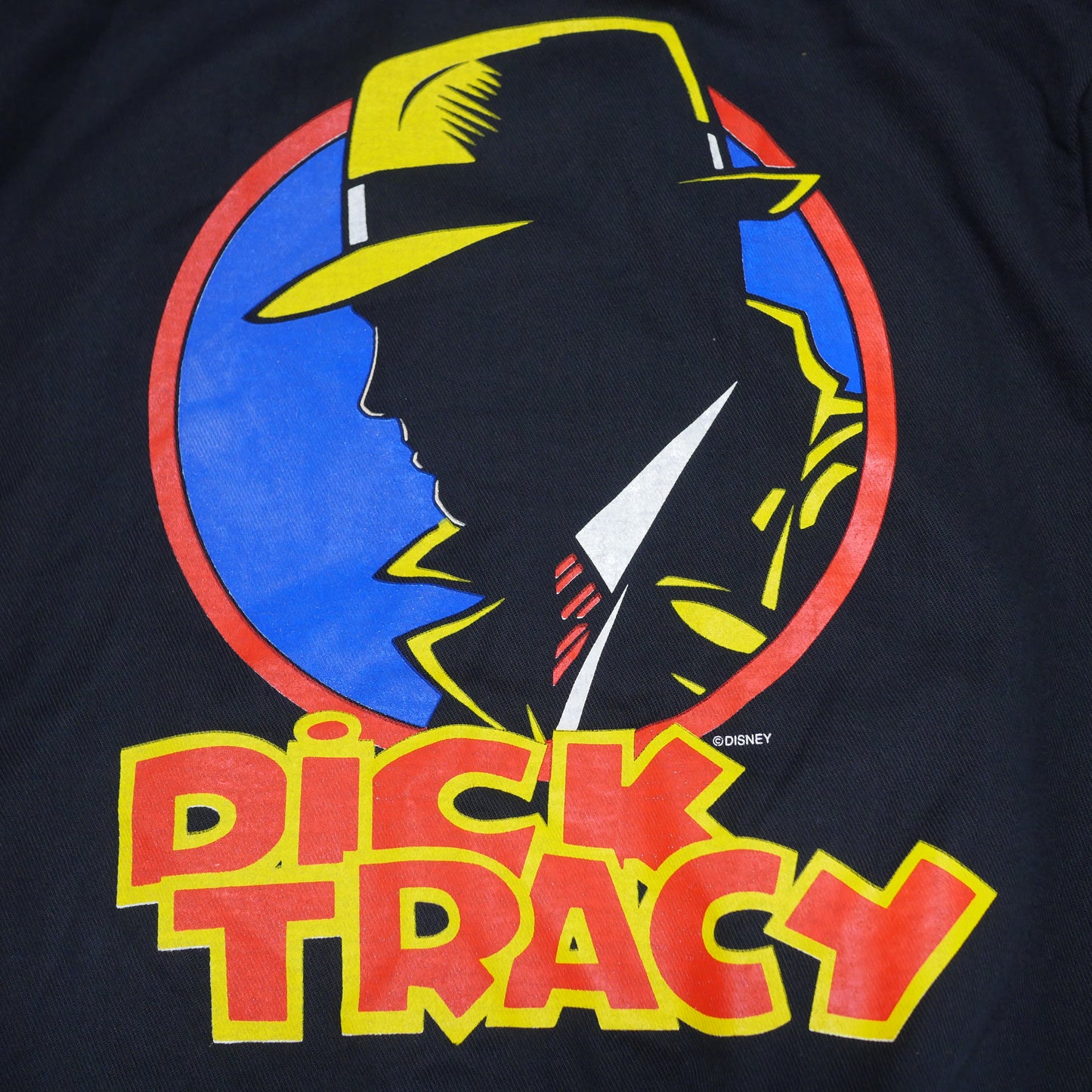 Dick Tracy Disney Bomber Jacket - XL
