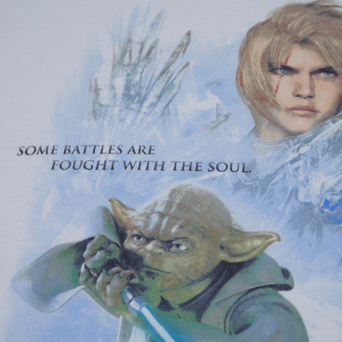 Soul Calibur 4 Shirt - XL