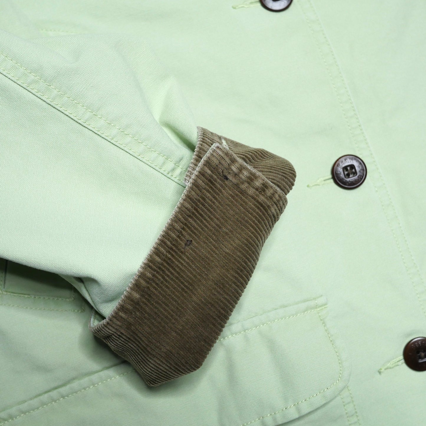 LL Bean Chore Jacket