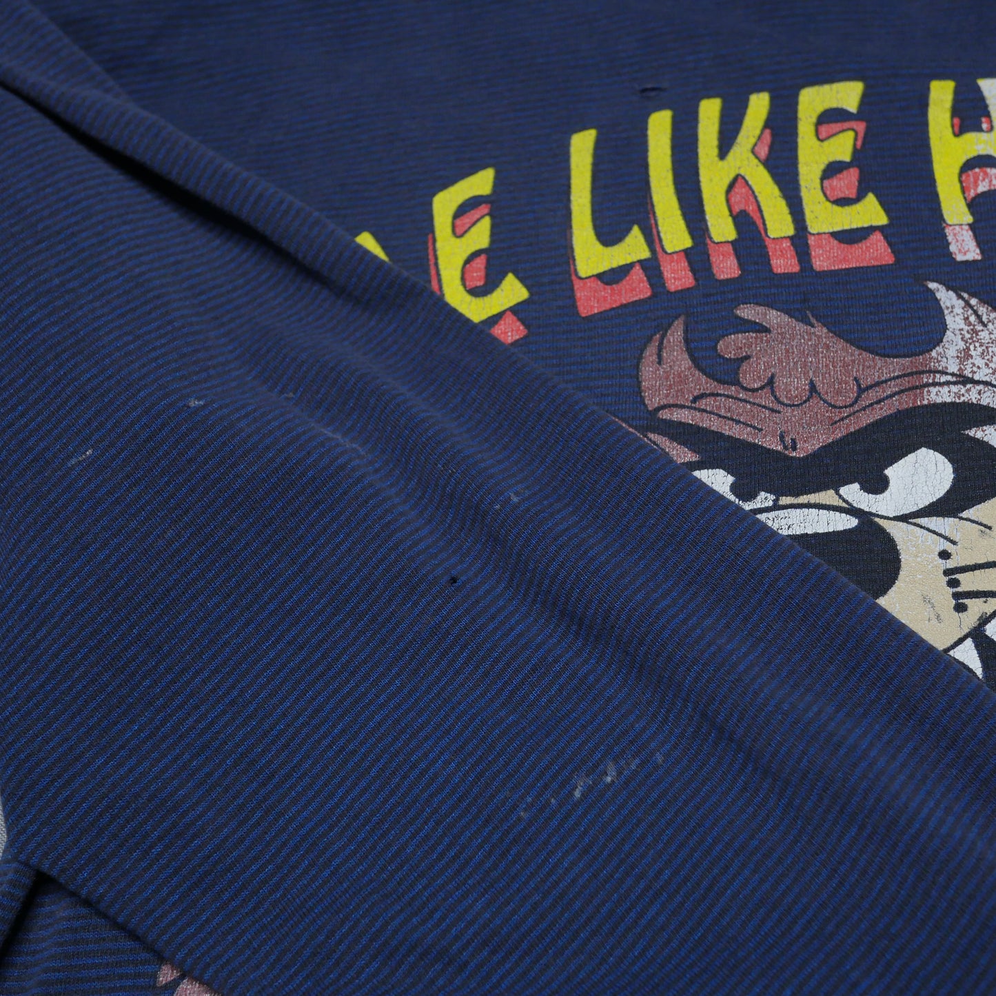 Harley Davidson Taz “Me Like Harley” Longsleeve - Medium