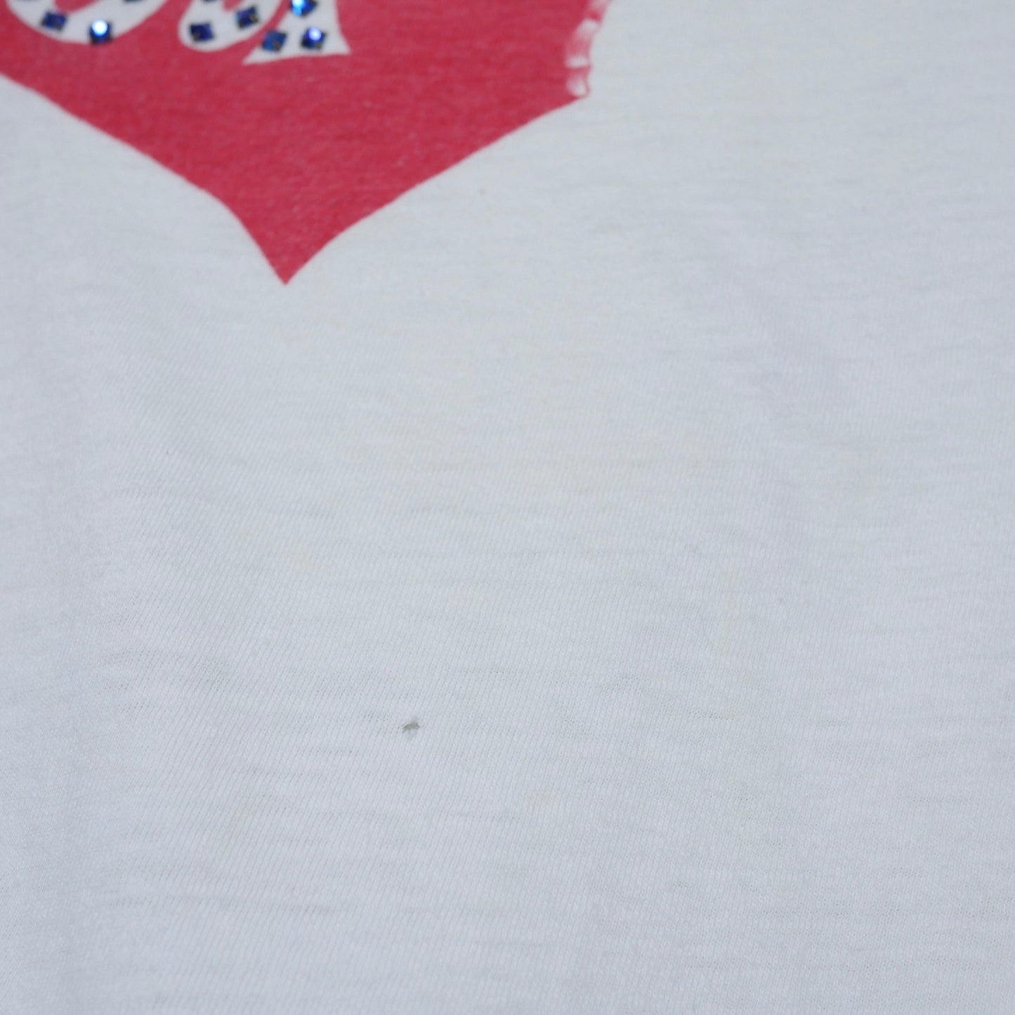 Eat Your Heart Out Shirt - Small
