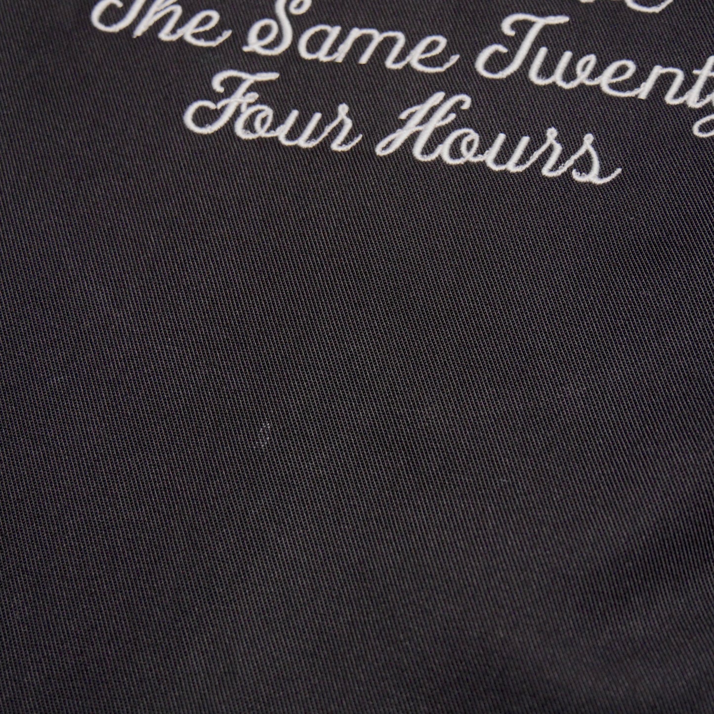 WINS 24 Hours Work Jacket - Black - XL