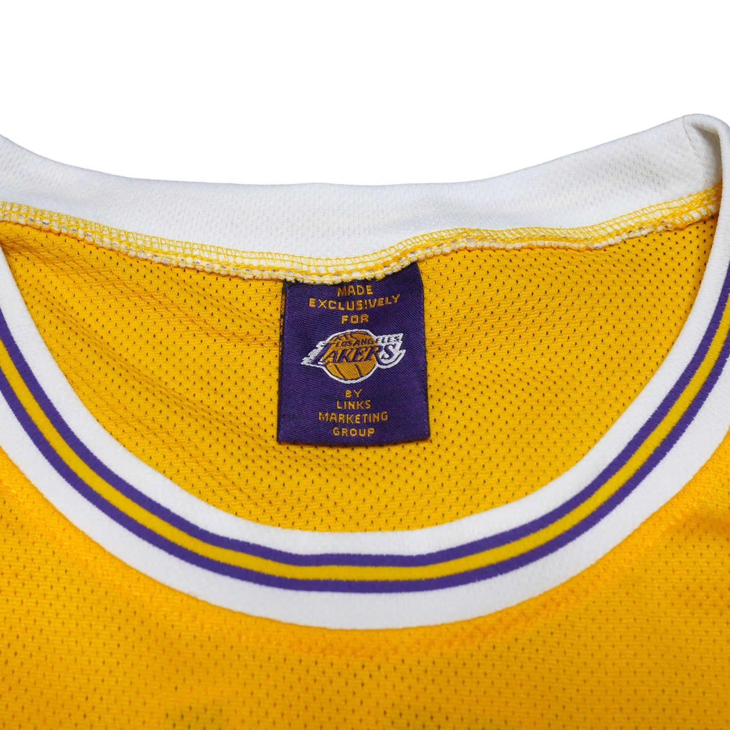 Los Angeles Lakers Baylor Jersey - XL