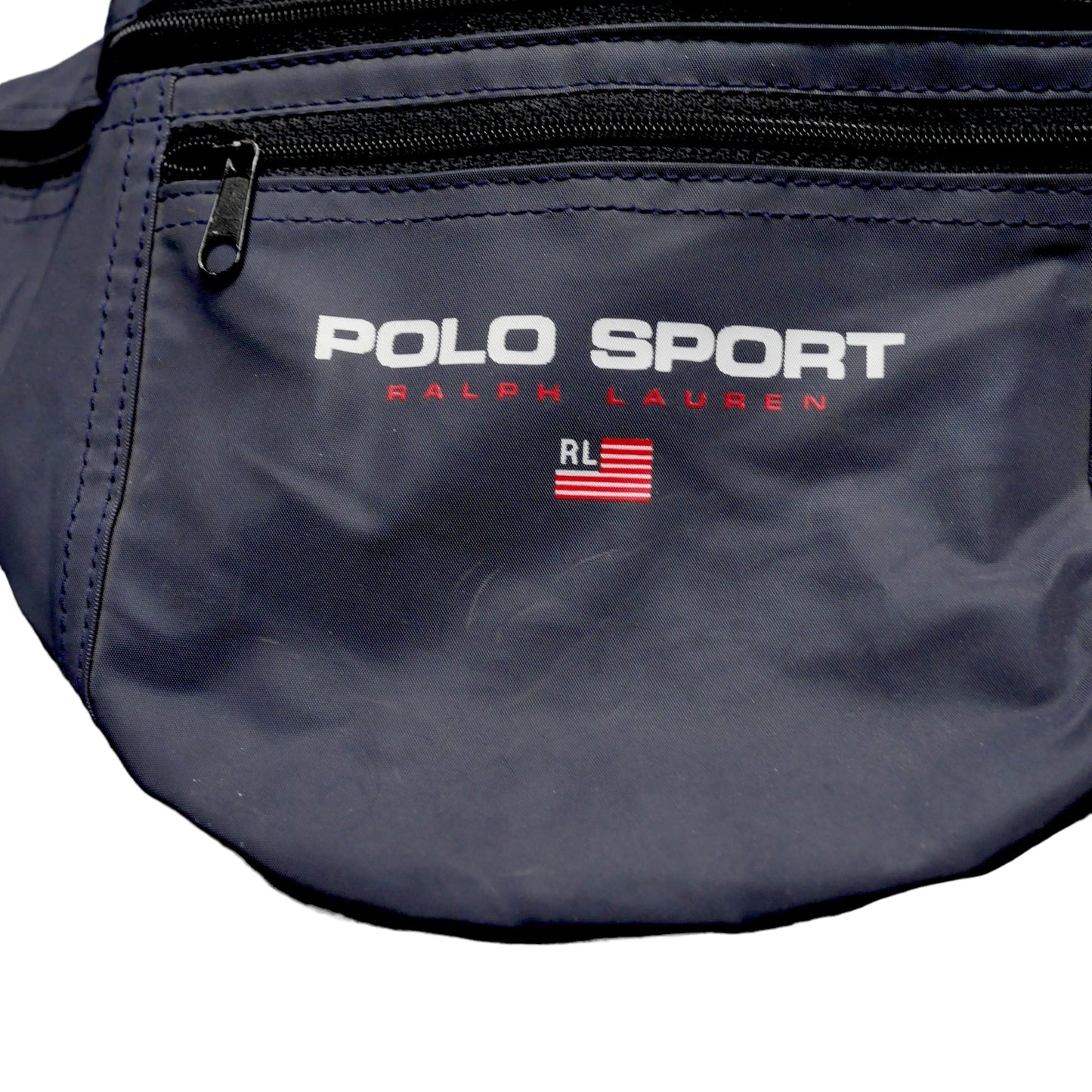 Polo Sport Waist Bag
