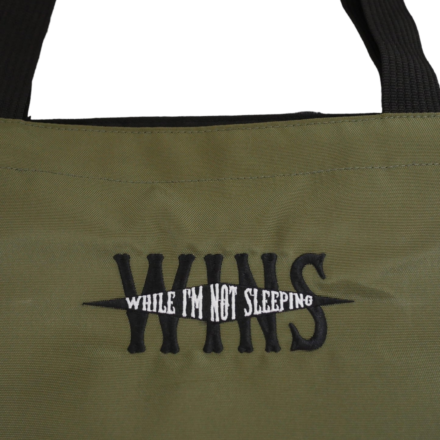 WINS Oversized Tote