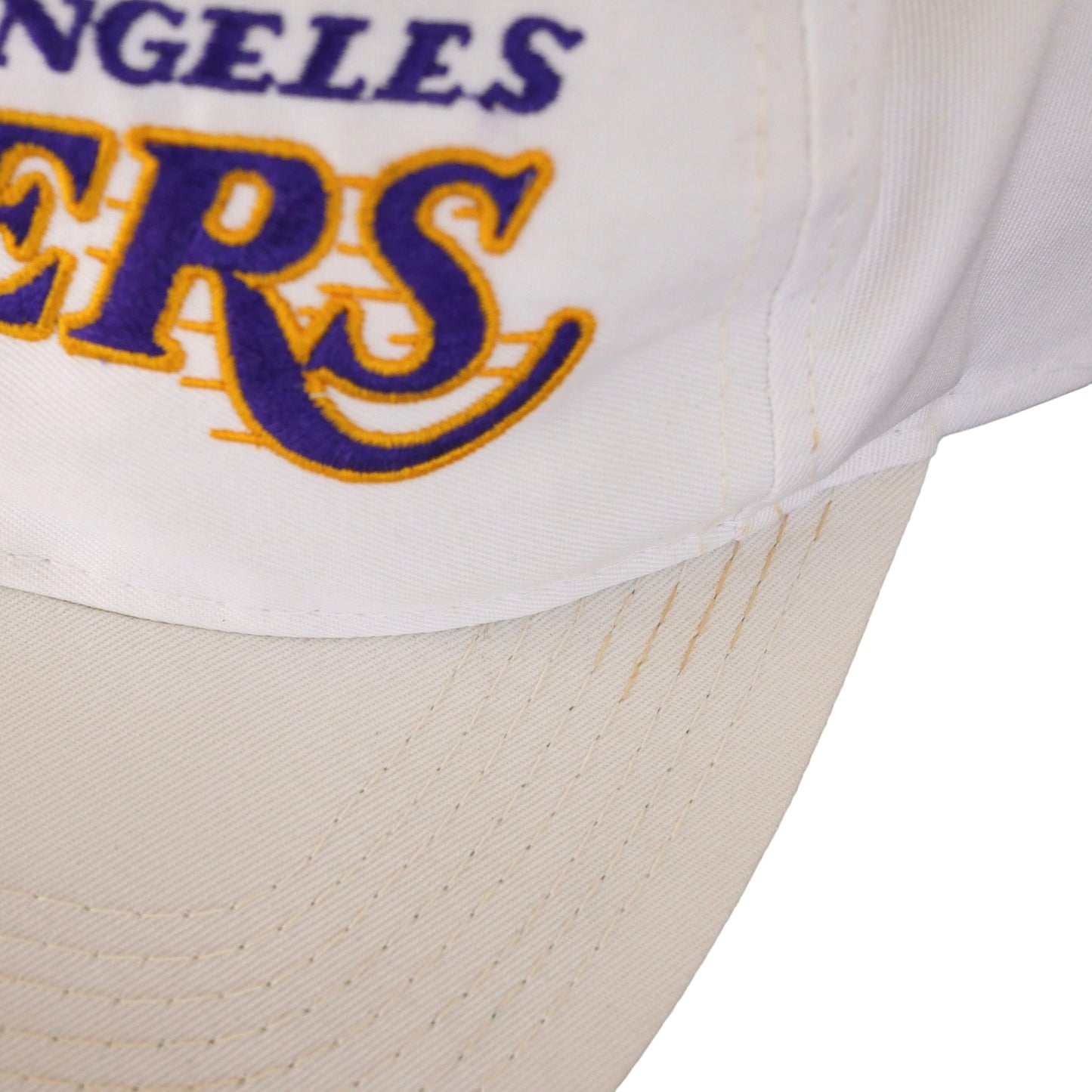 Los Angeles Lakers Sports Specialties Snapback Hat