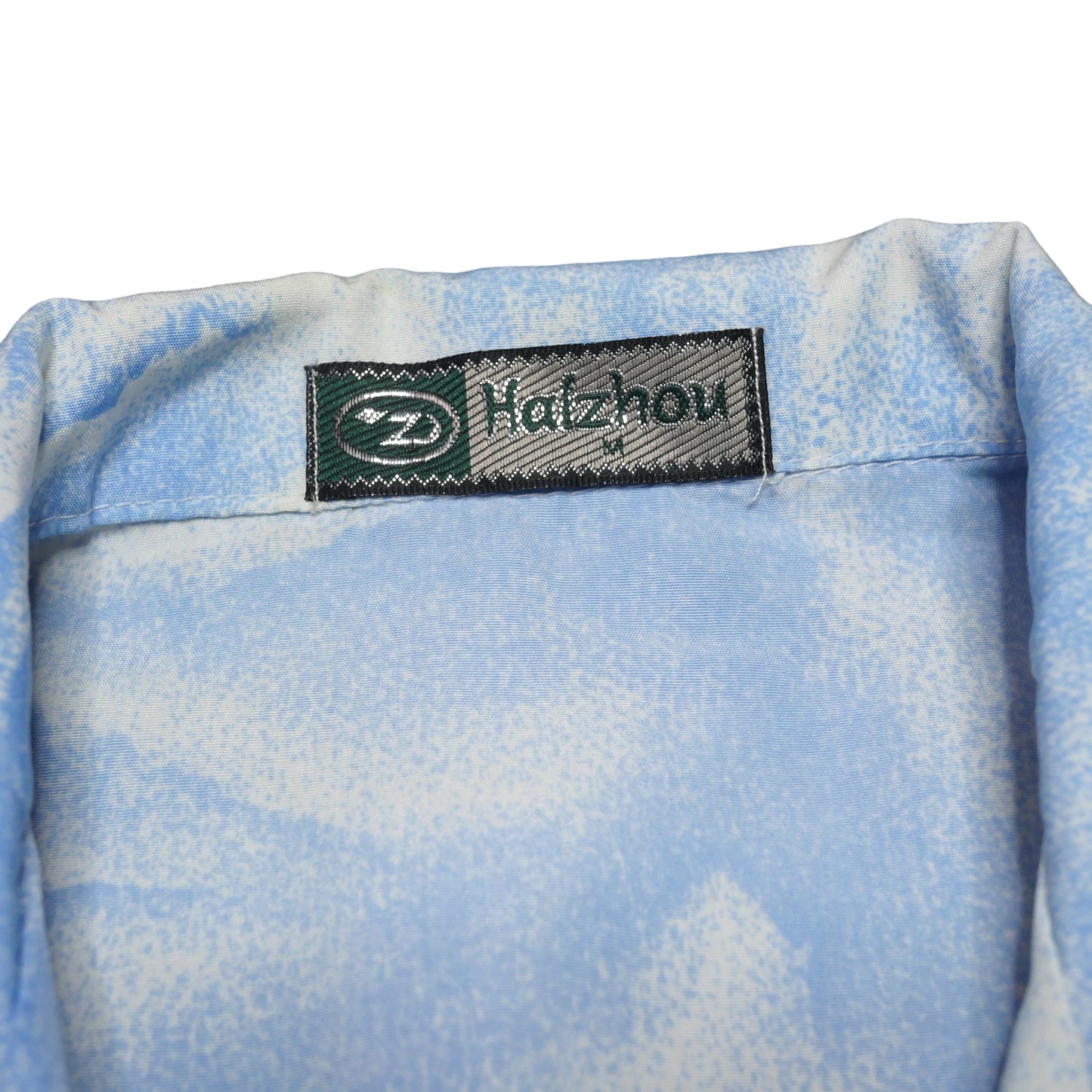 Halzhou Anime Shirt - Medium