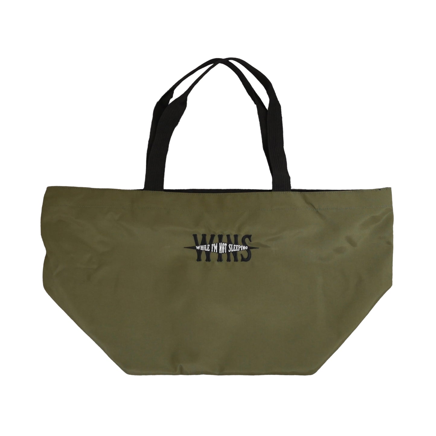 WINS Oversized Tote