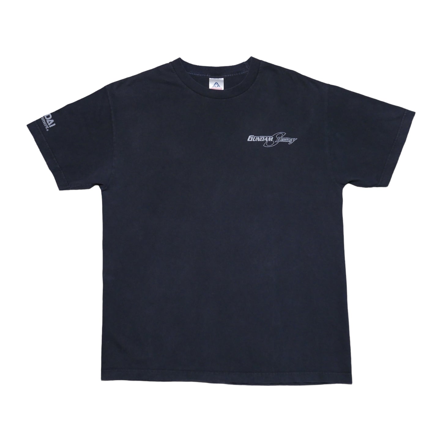 Gundam Seed Destiny Bandai Shirt - Large