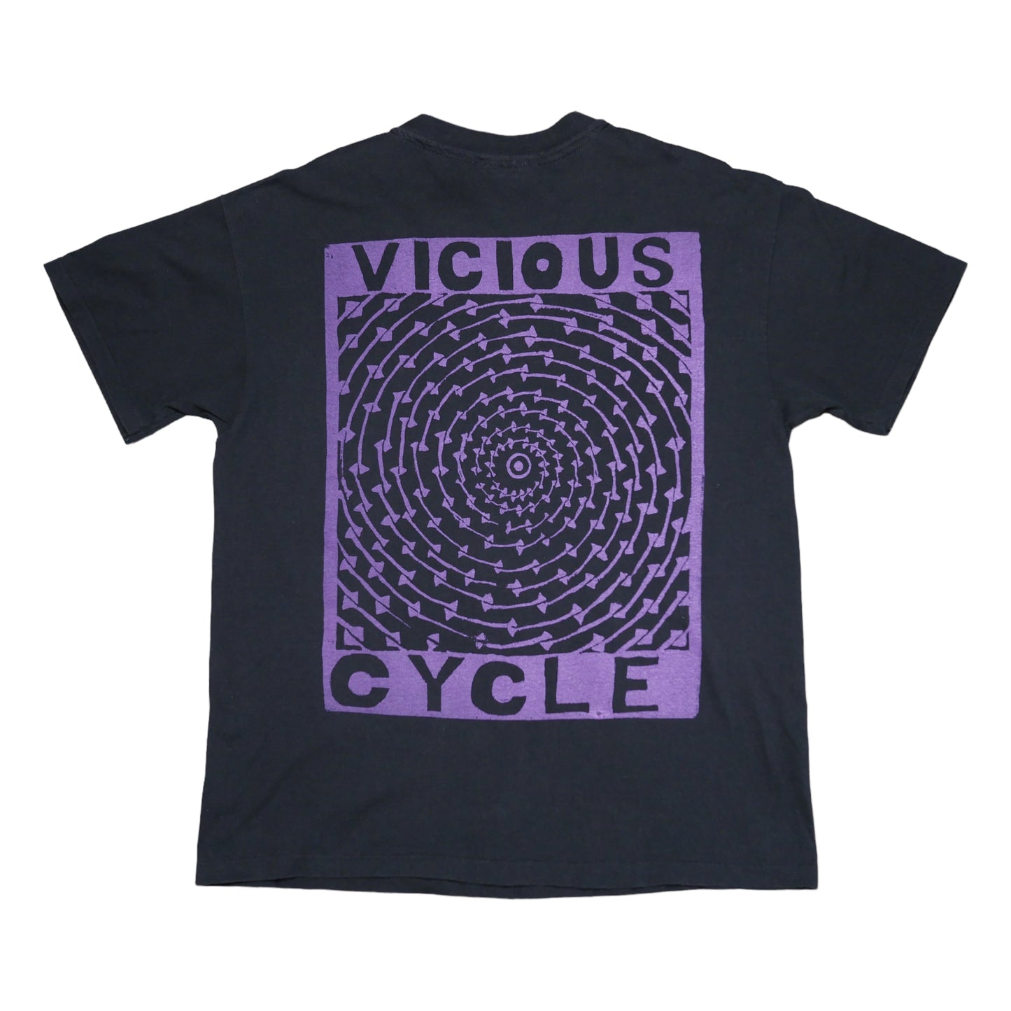 Vicious Cycle Shirt - XL