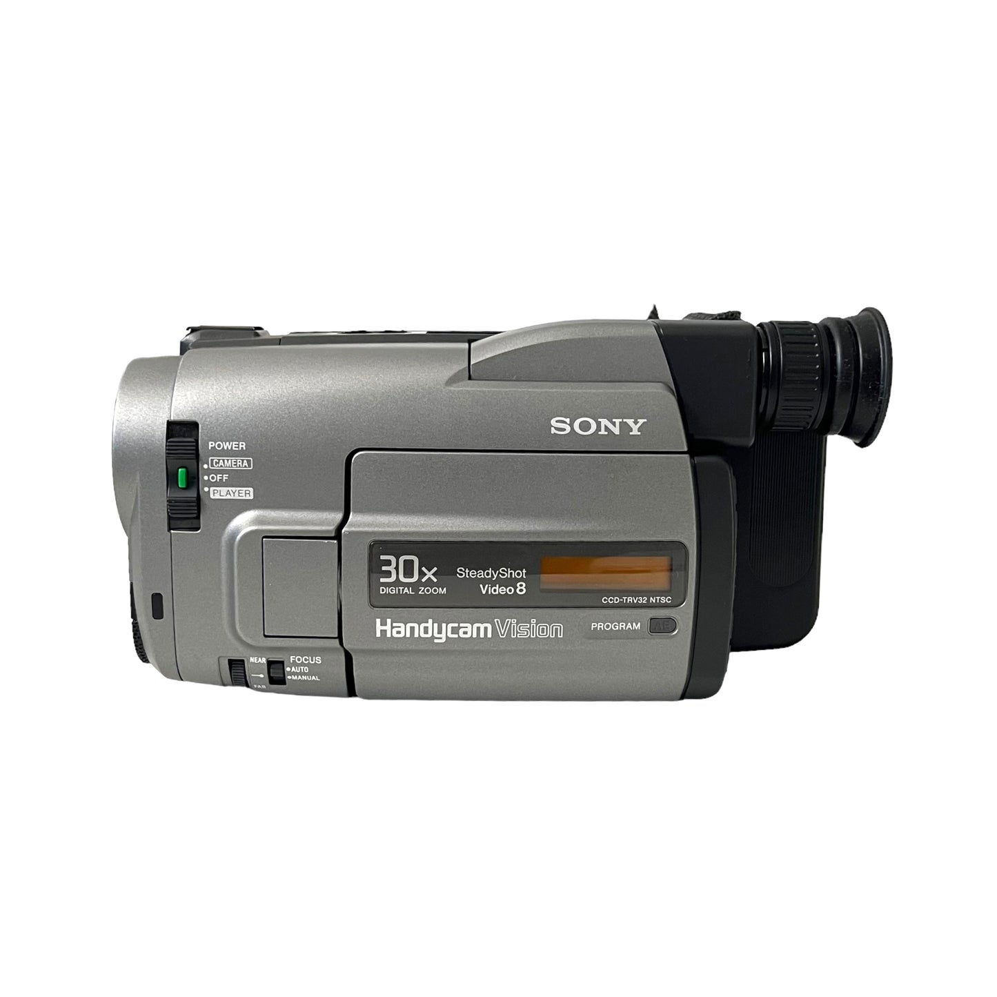 Sony TRV32 Hi8 Camcorder