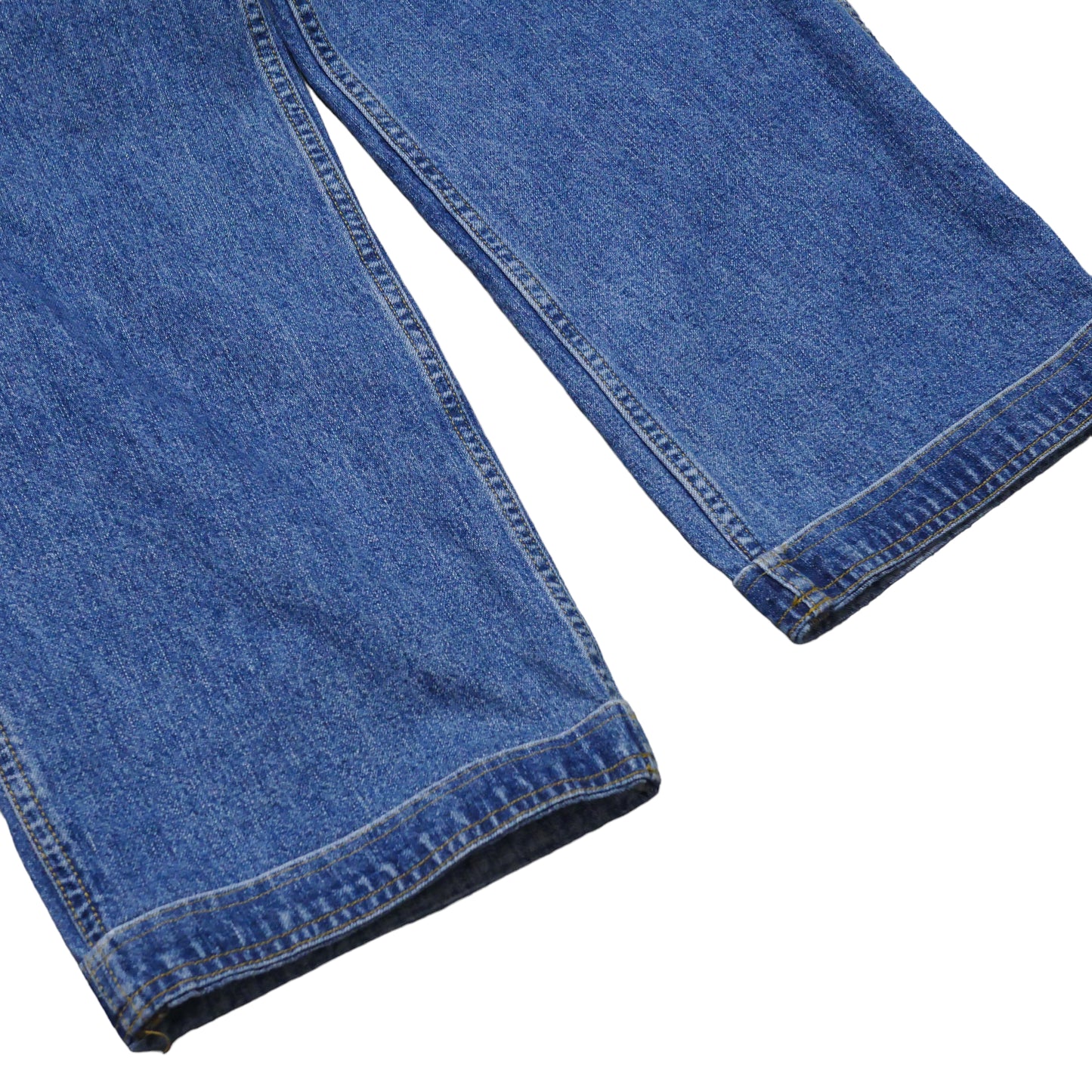 Polo Jeans Ralph Lauren Overalls - Small
