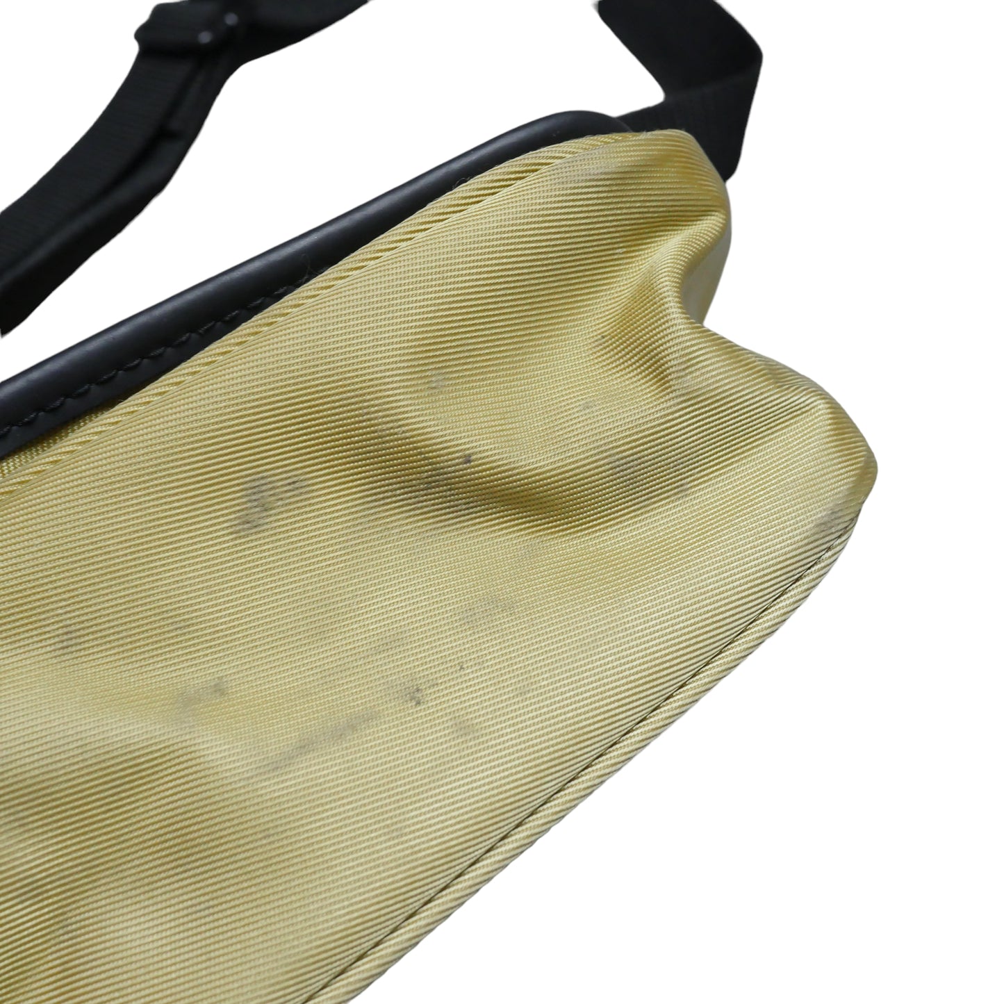 Polo Sport Crossbody Bag - Gold
