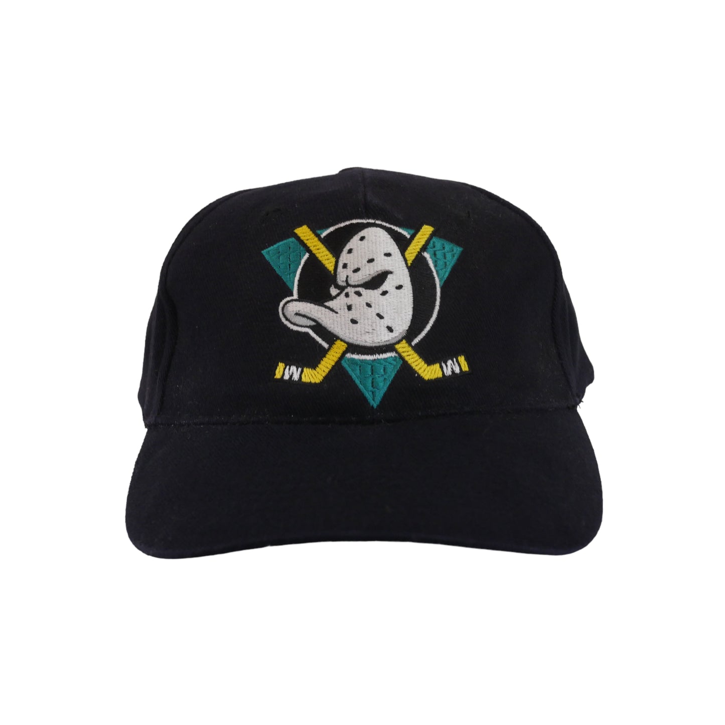 Anaheim Mighty Ducks Snapback Hat