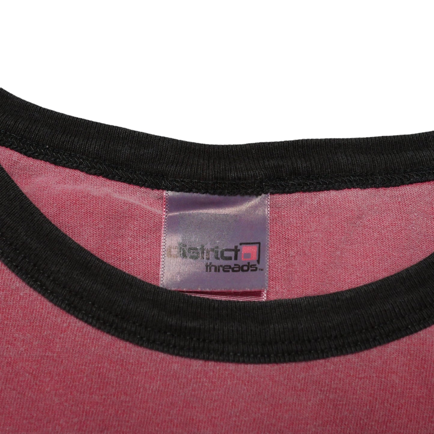Mercedes Ringer Shirt - XXL