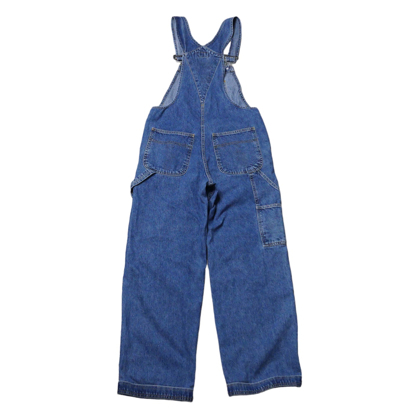 Polo Jeans Ralph Lauren Overalls - Small