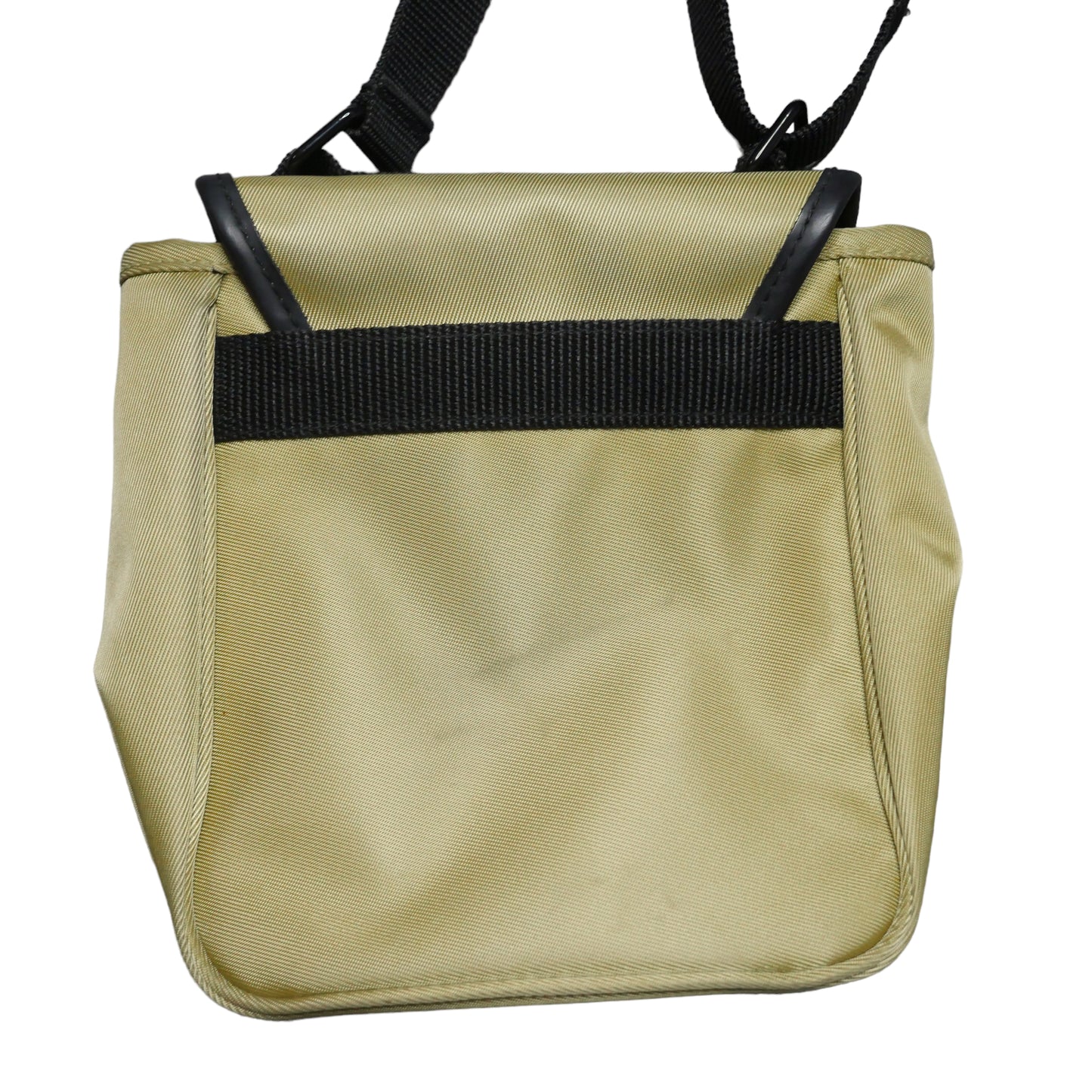 Polo Sport Crossbody Bag - Gold
