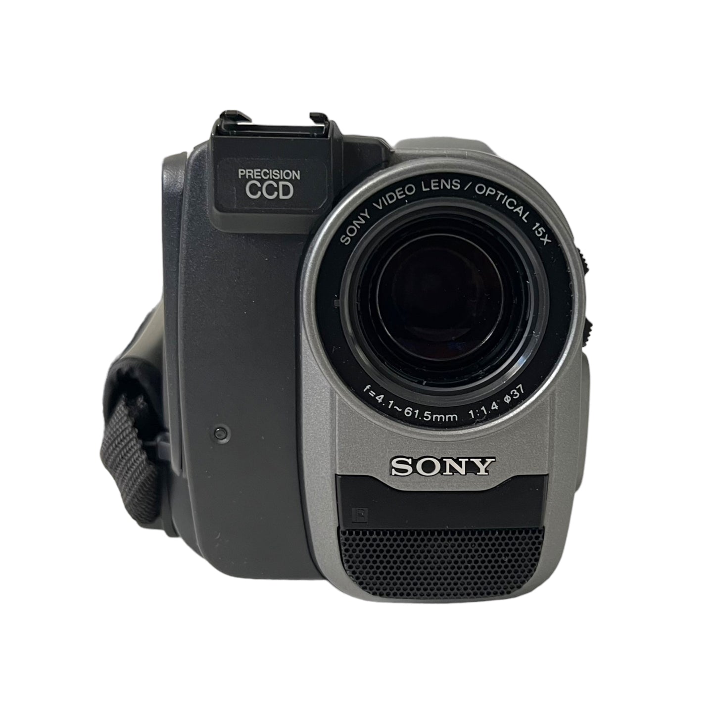 Sony TRV32 Hi8 Camcorder