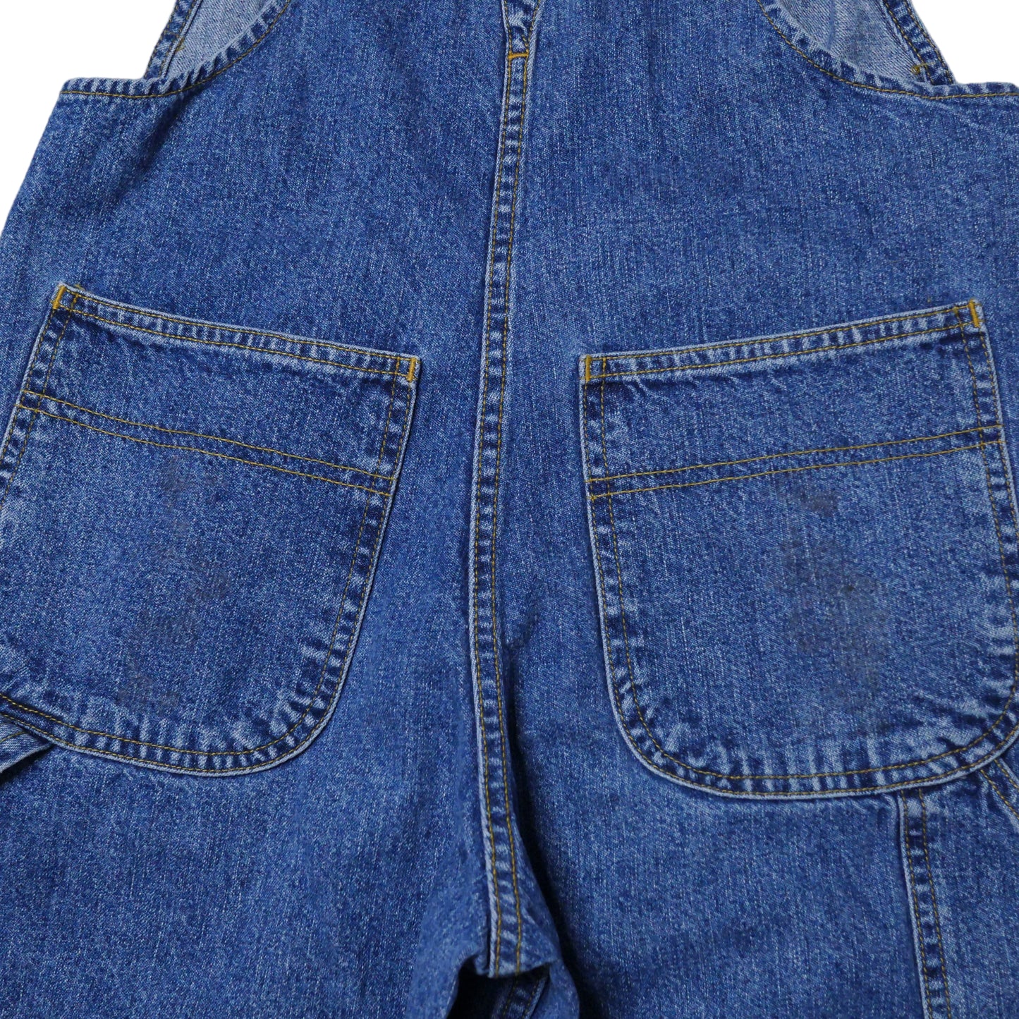 Polo Jeans Ralph Lauren Overalls - Small