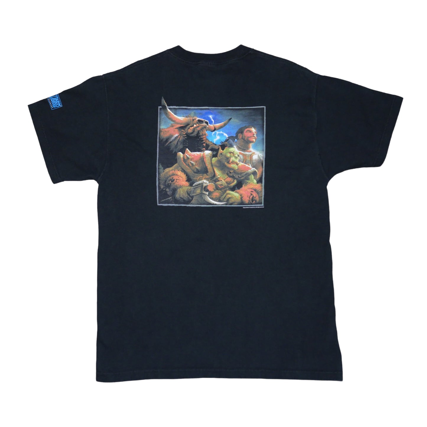 World Of Warcraft Shirt - Large