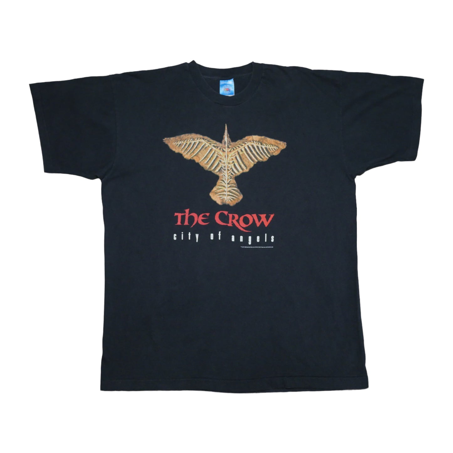 The Crow City Of Angels Shirt