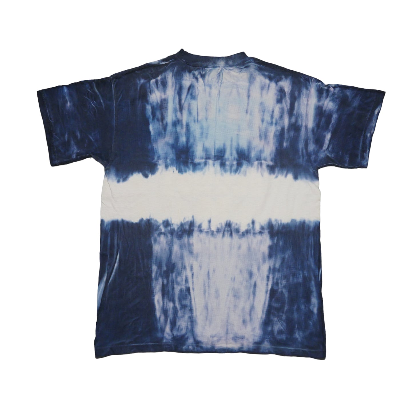 Michigan National Champs 1997 Tie Dye Shirt - Large