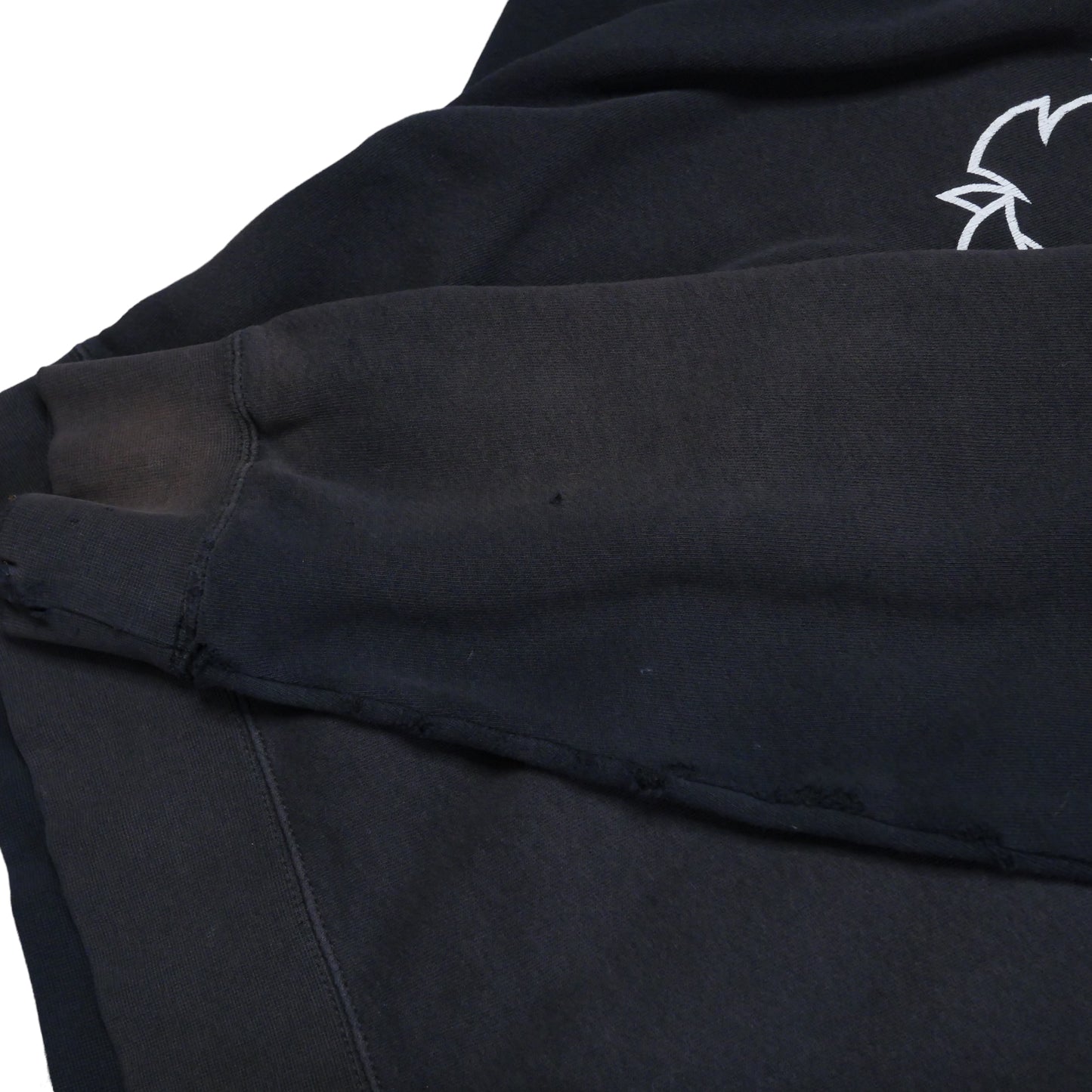 Sound Garden Zip Up Hoodie - XL