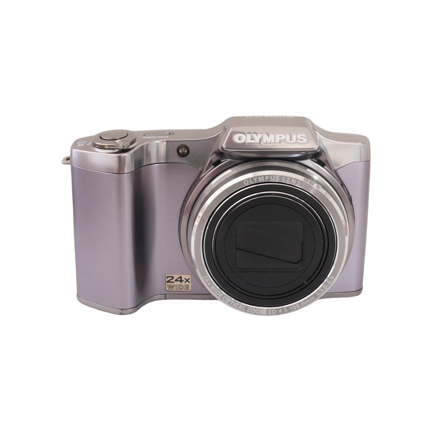 Olympus SZ-14 14 Megapixel Digital Camera