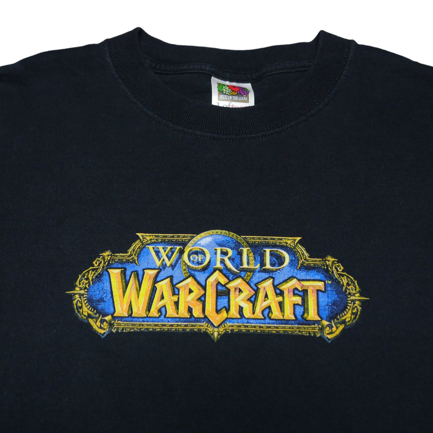 World Of Warcraft Shirt - Large