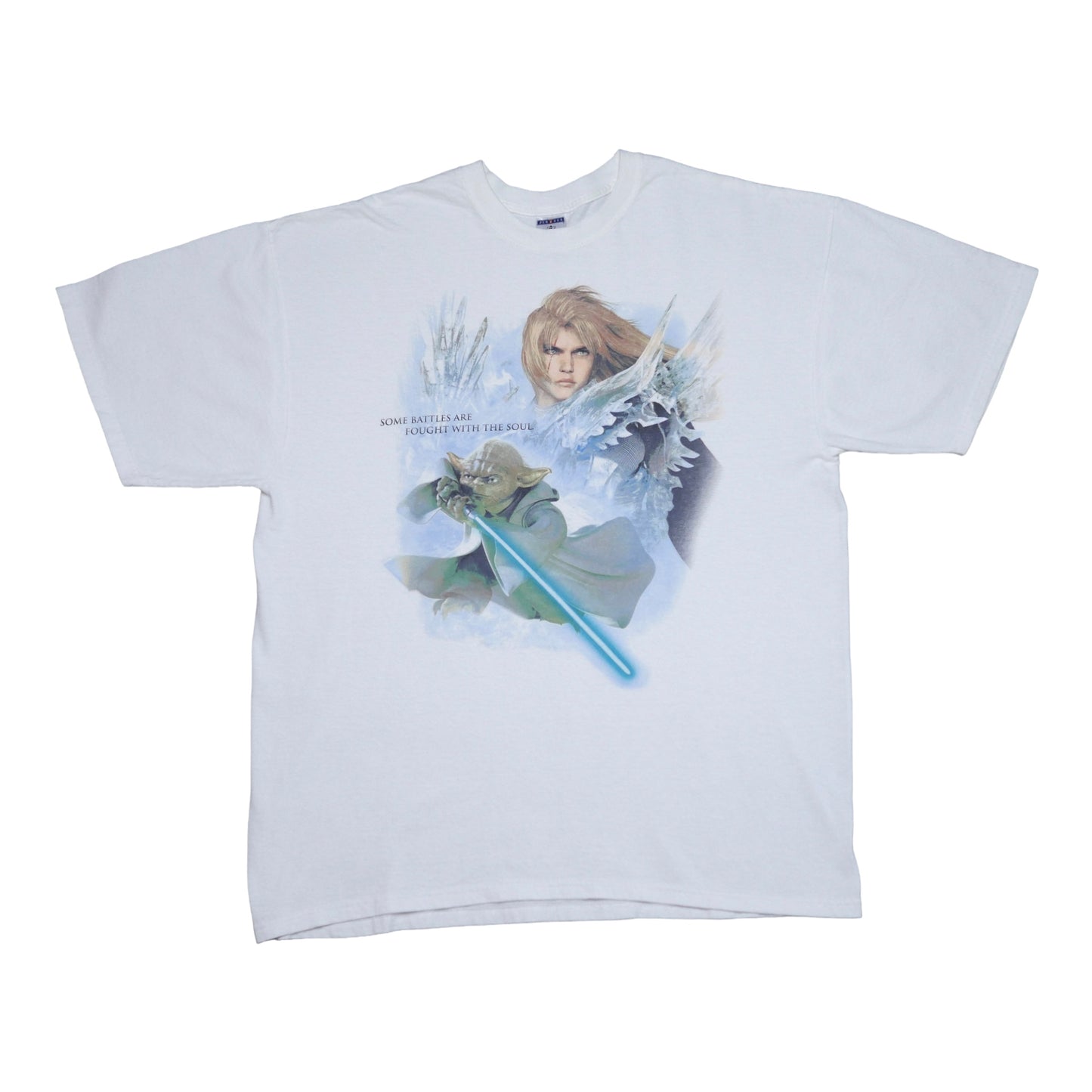 Soul Calibur 4 Shirt - XL