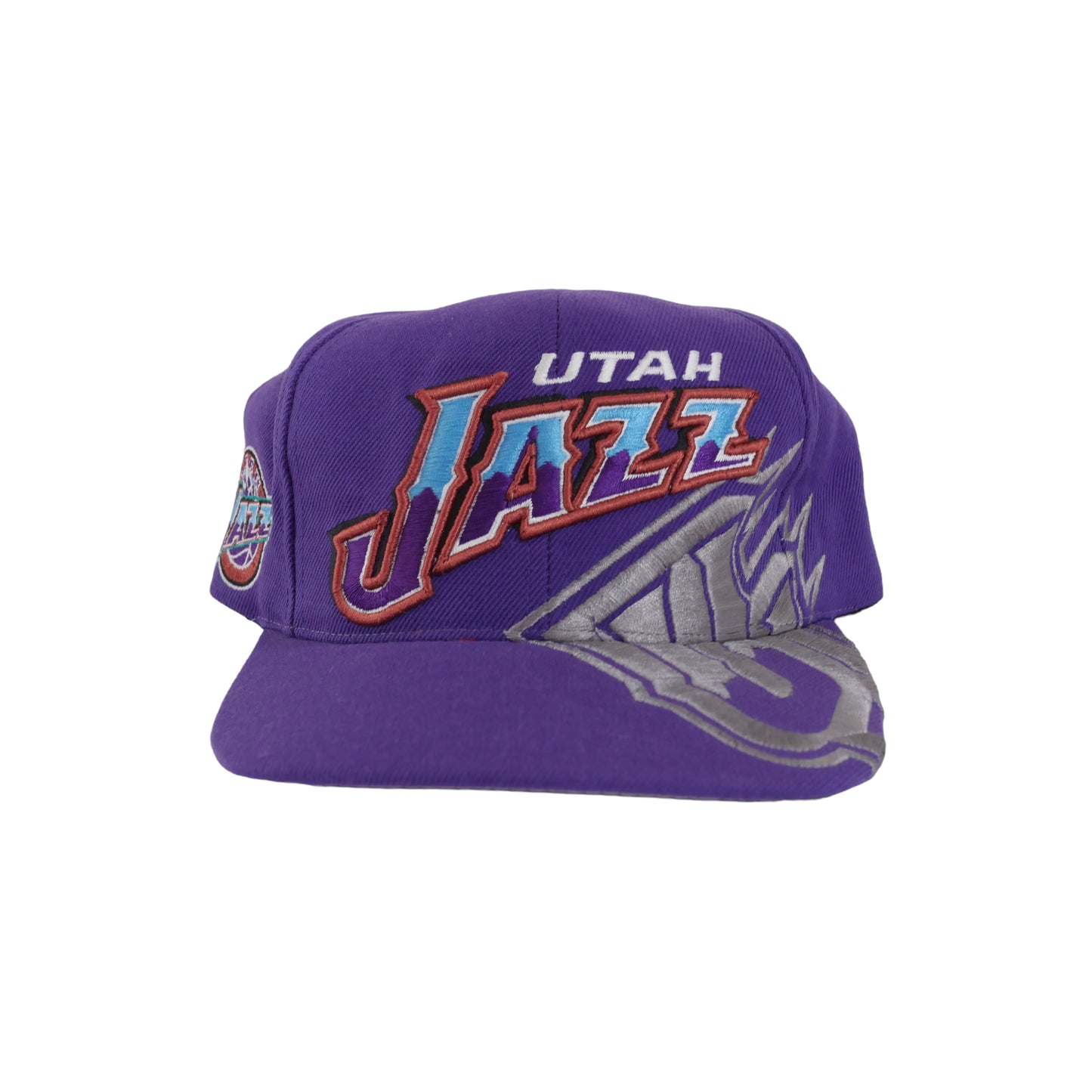 Utah Jazz Drew Pearson Hat