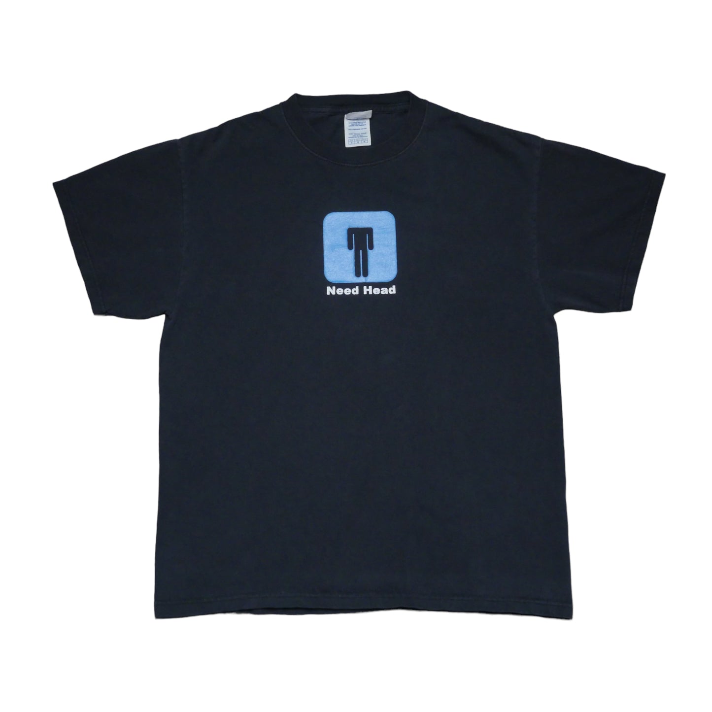 Need Head Shirt - Medium