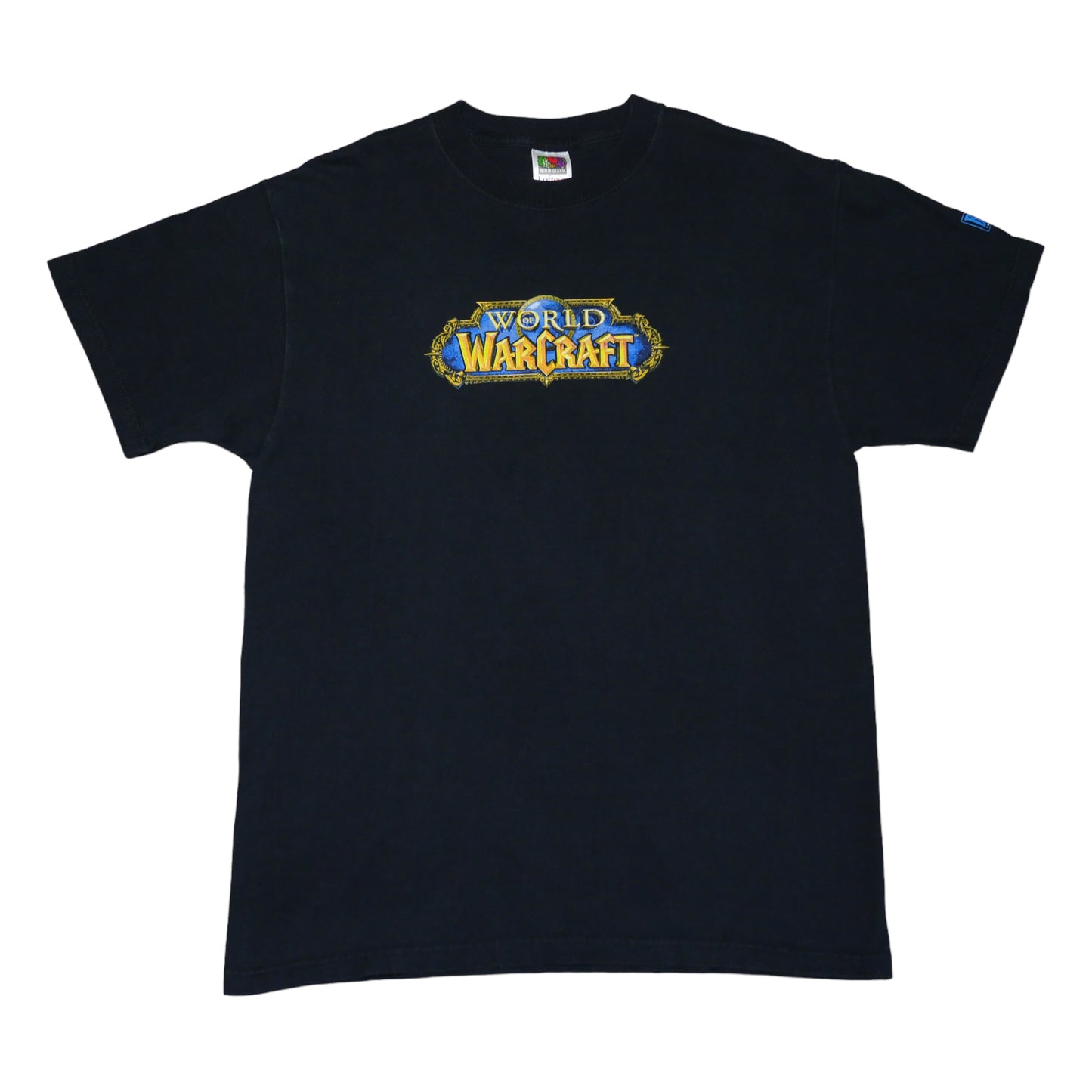 World Of Warcraft Shirt - Large