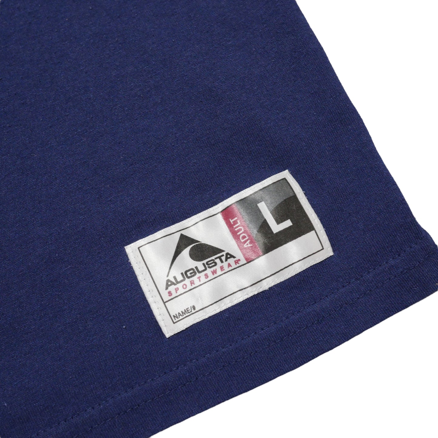 VW Volkswagen Raglan Jersey - Large