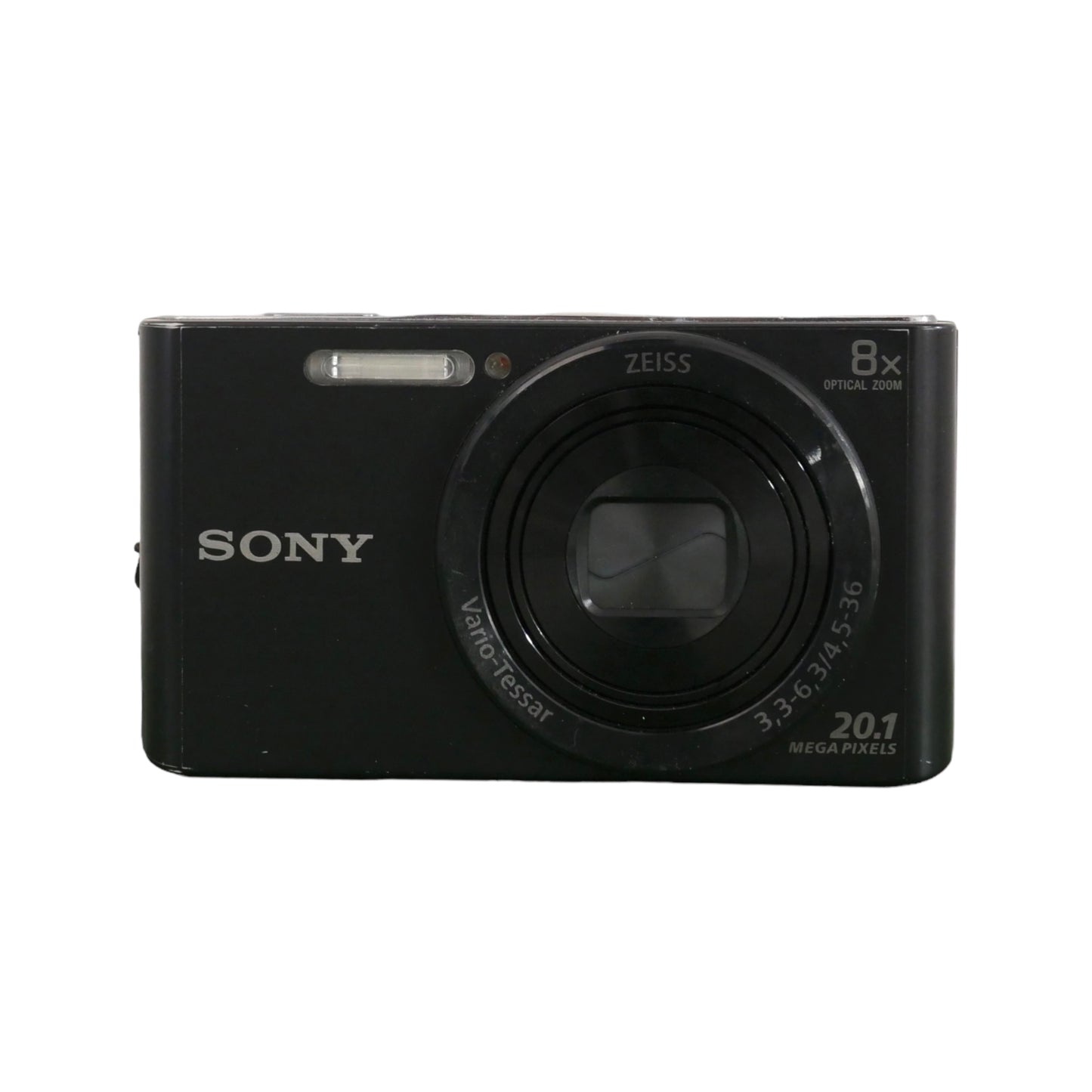 Sony Cybershot DSC - W830 - 20.1 Megapixel Camera