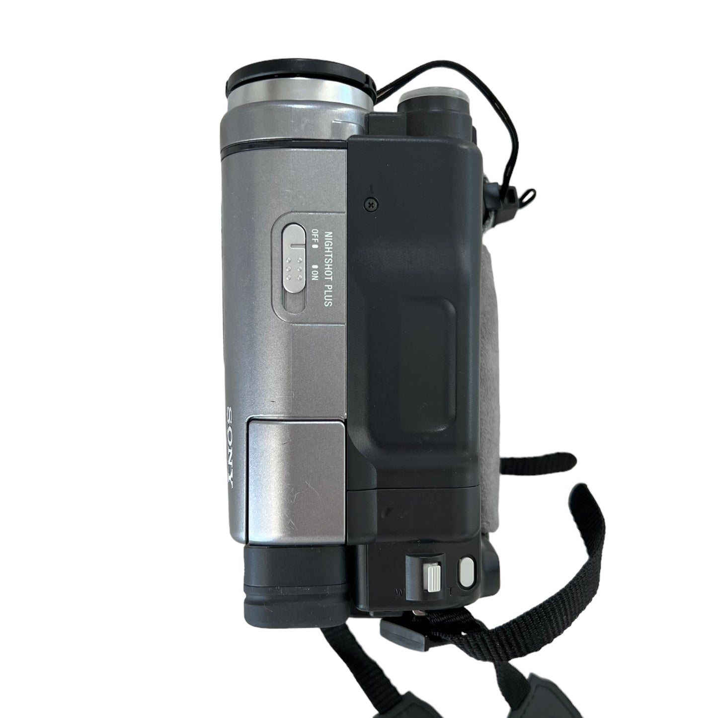 Sony Handycam TRV-280 Digital 8 Video Camera