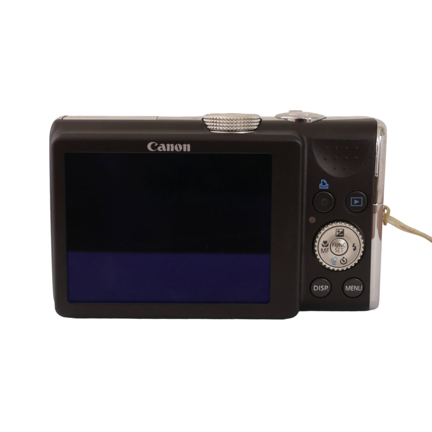 Canon Powershot SX200 IS 12.1 Megapixel Digital Camera