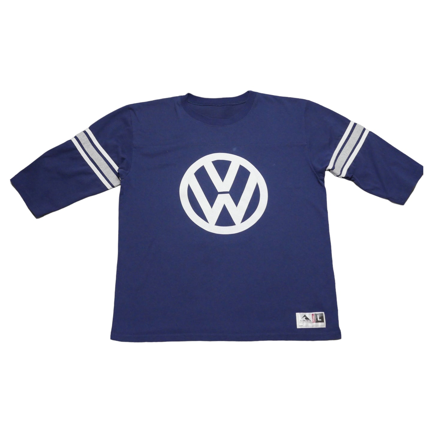 VW Volkswagen Raglan Jersey - Large